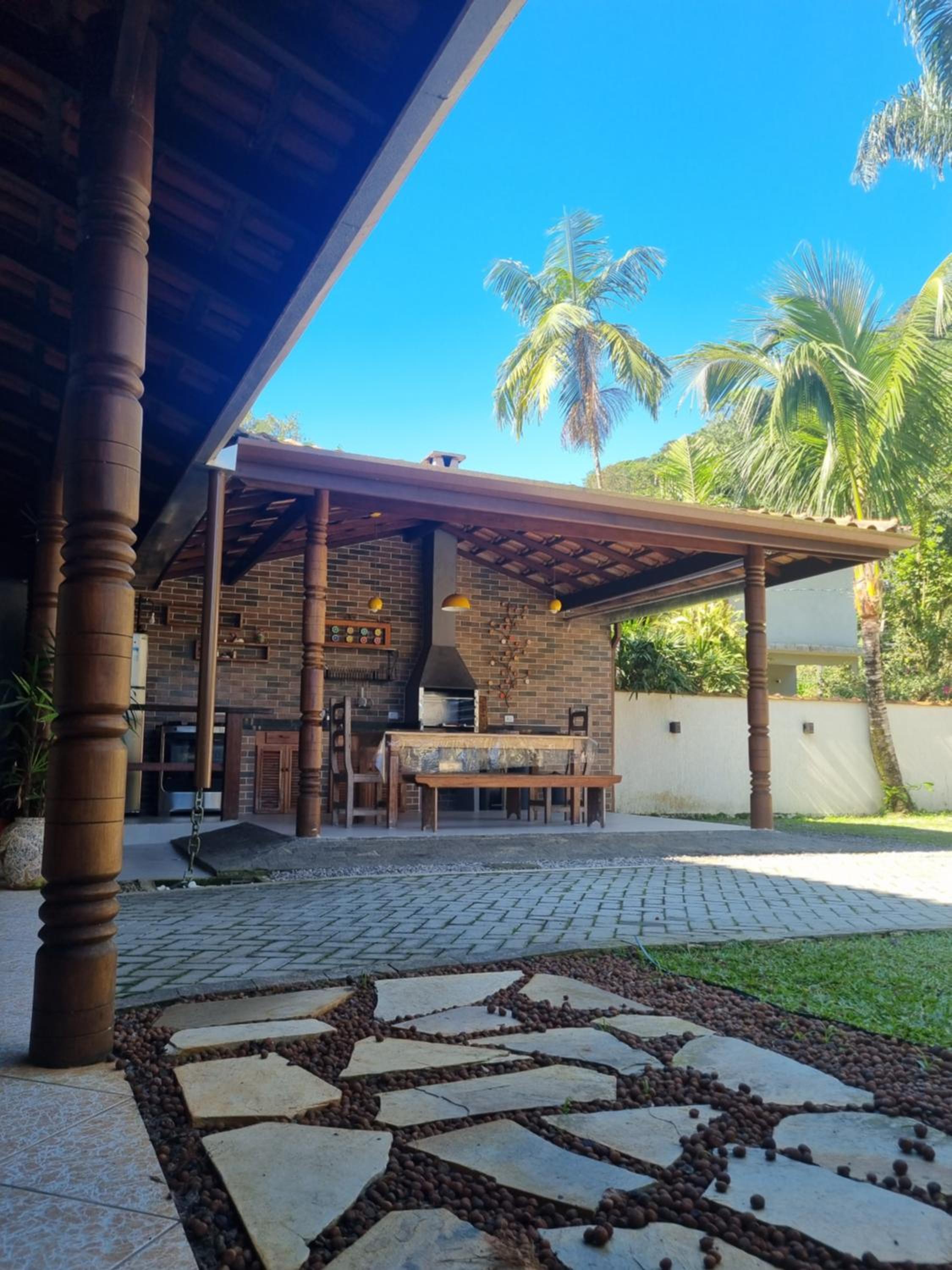 Recanto de Ubatuba