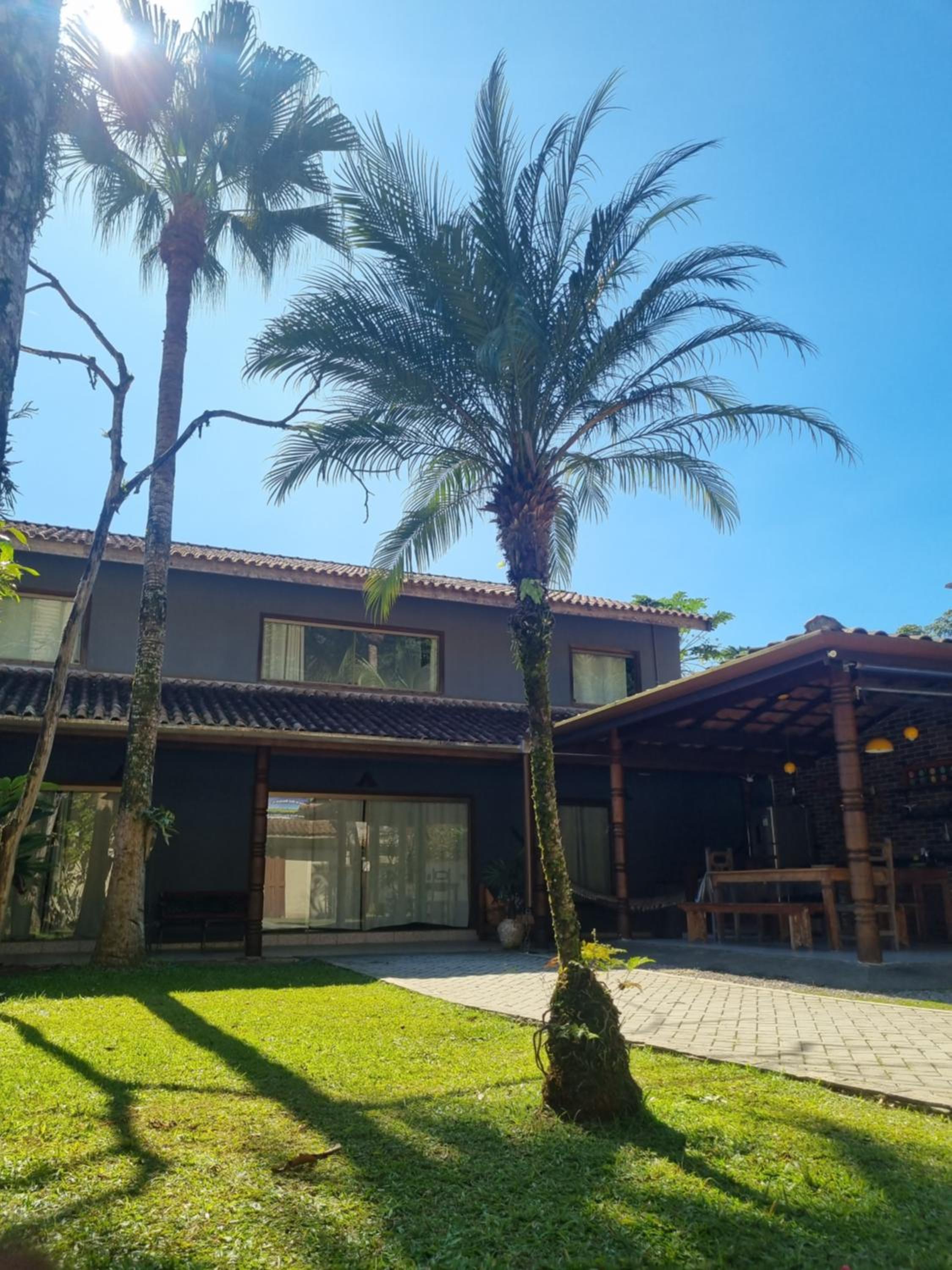 Recanto de Ubatuba