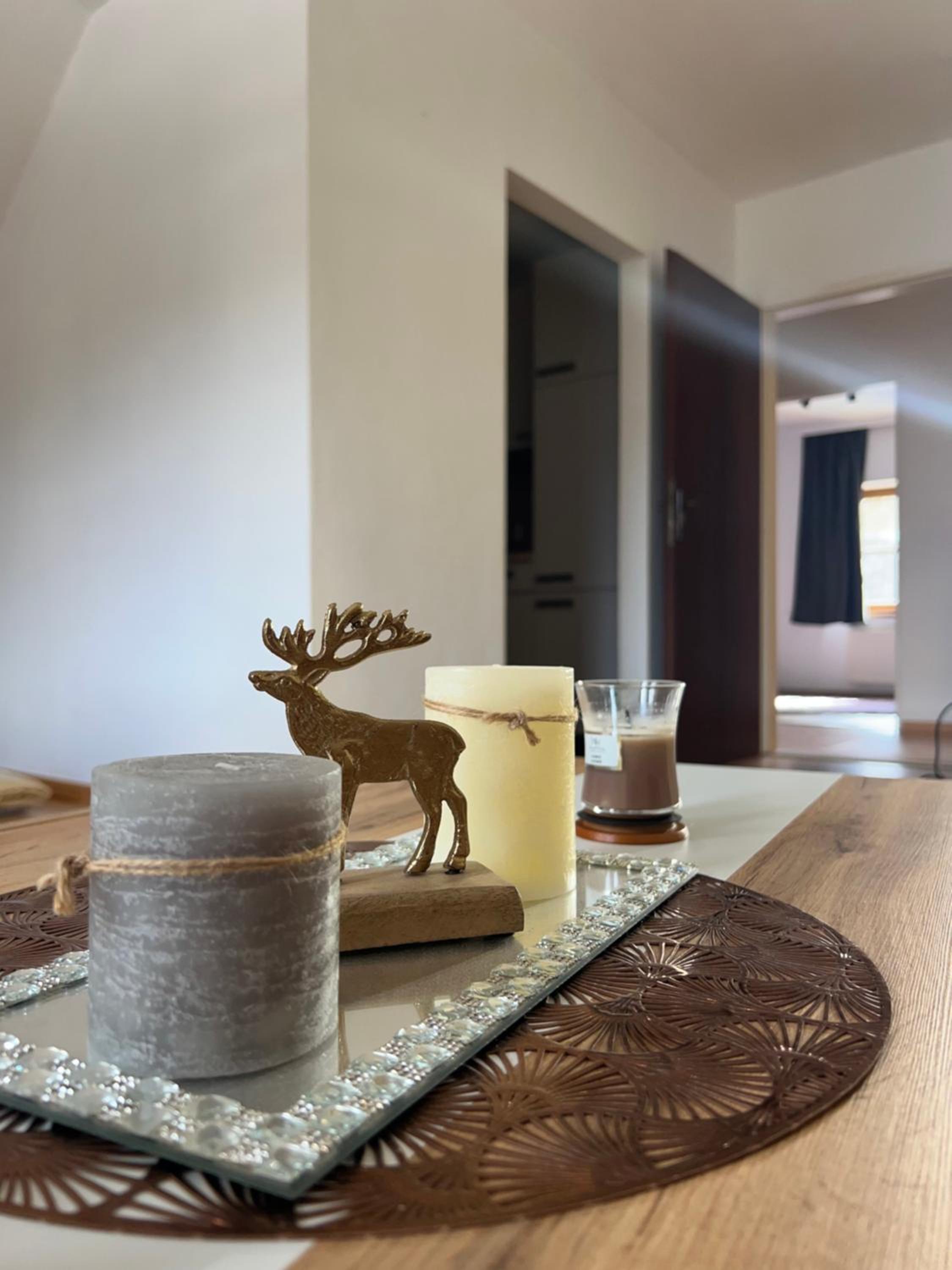 HILLSIDE HOME in the heart of Tamsweg, perfect retreat for a cozy stay in the Valley