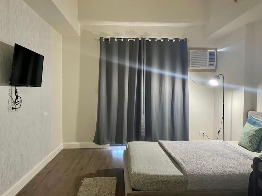 Spacious and stunning condo at the heart of Cebu view 4