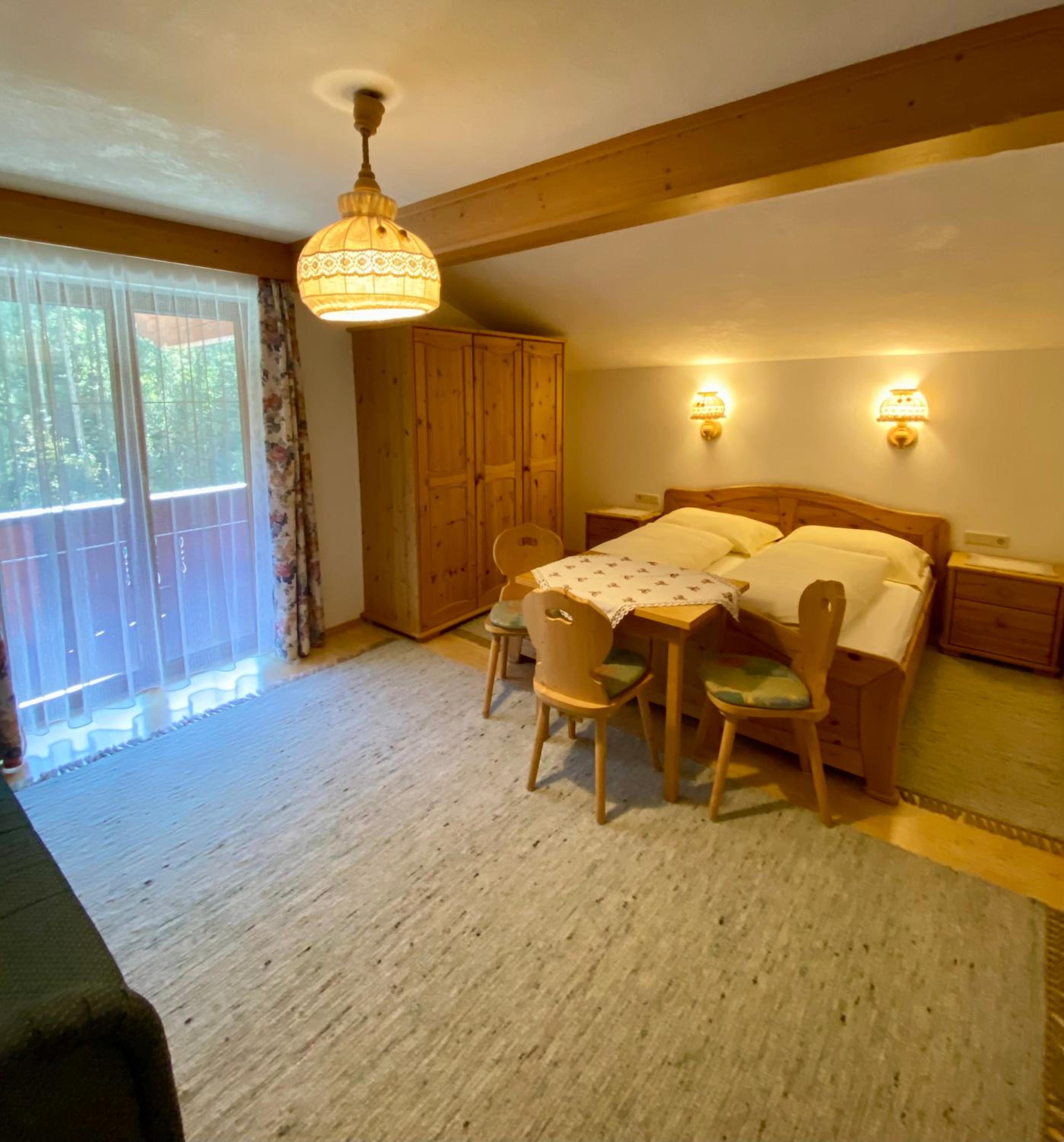 Appartements Hollaus