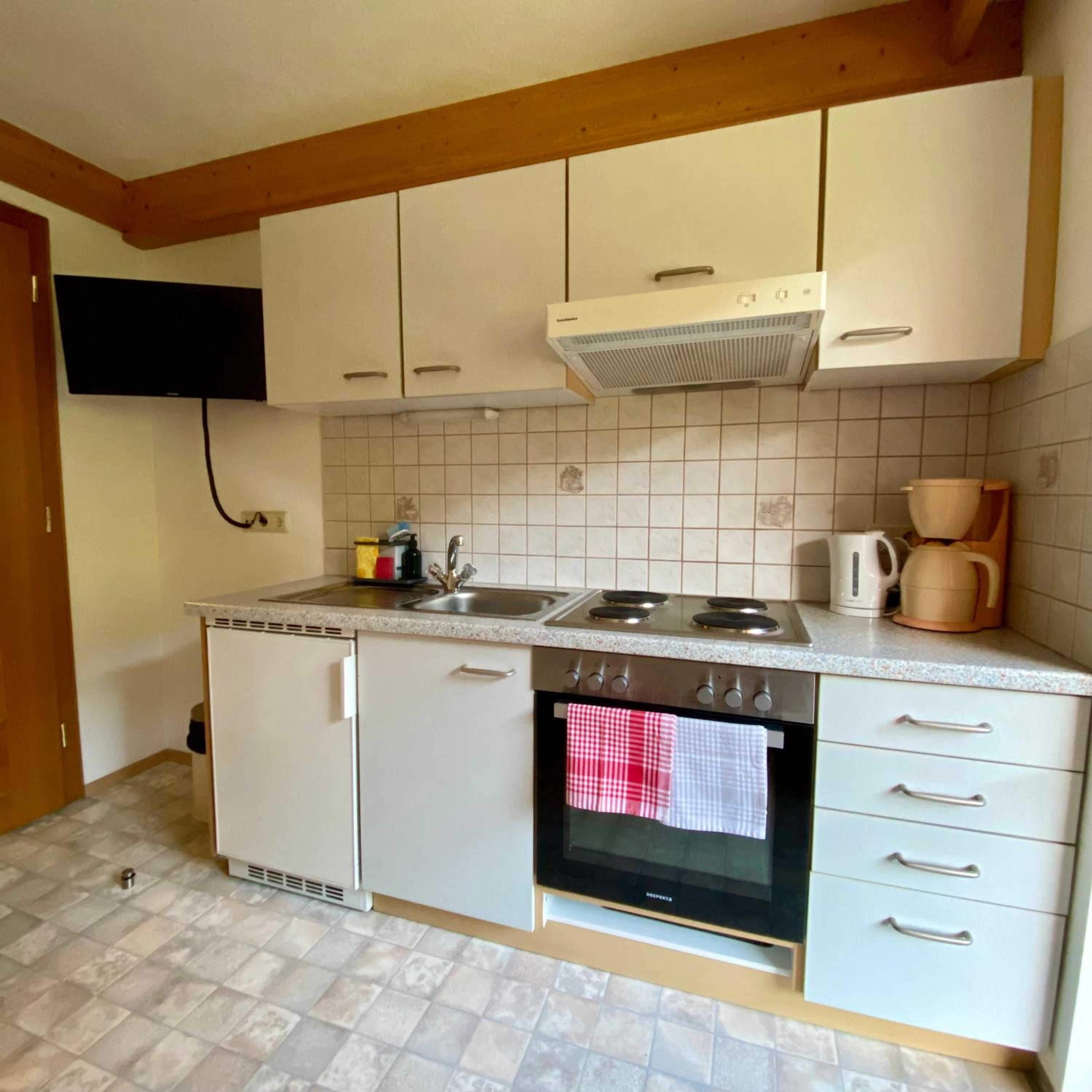 Appartements Hollaus