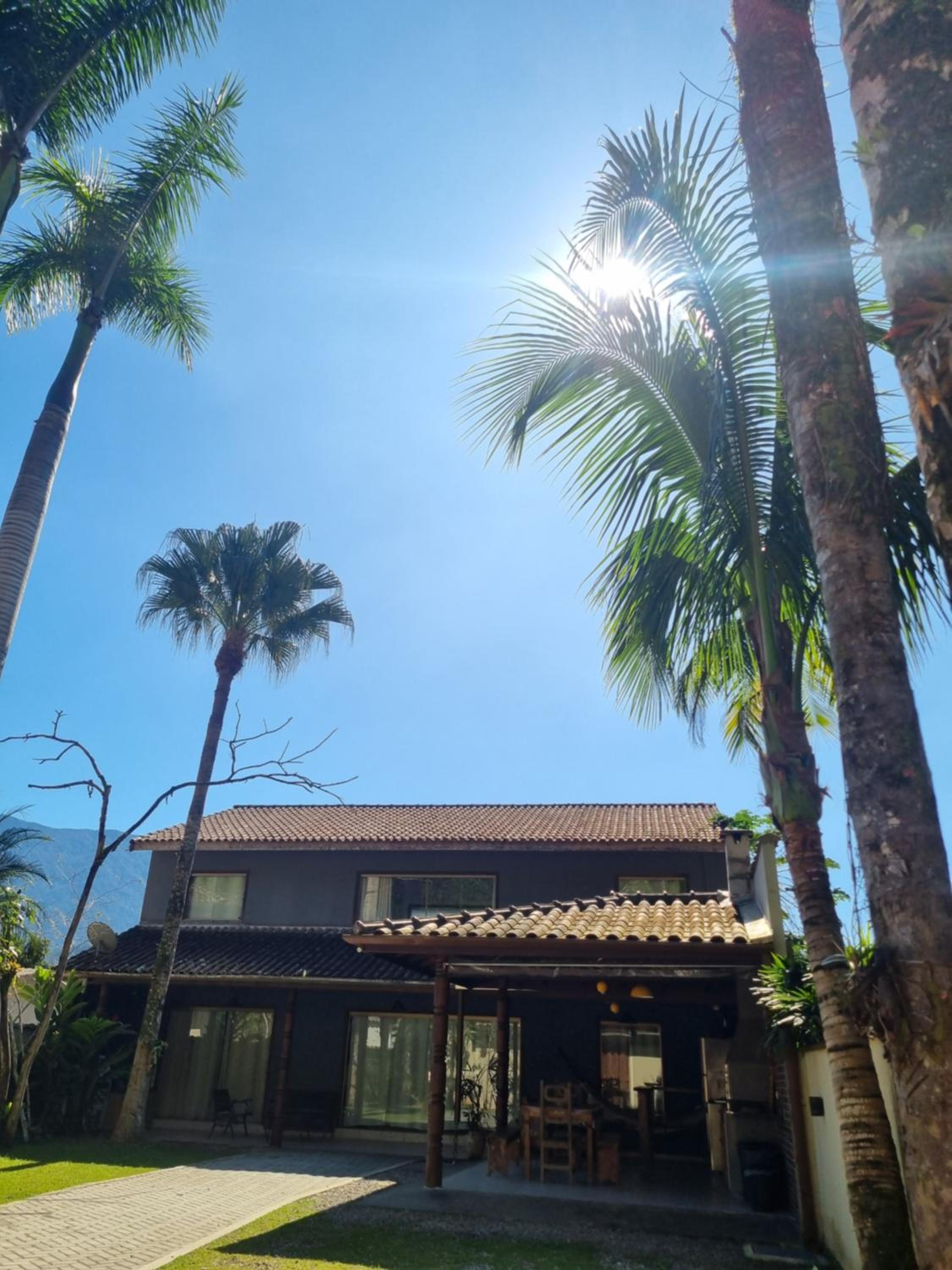 Recanto de Ubatuba