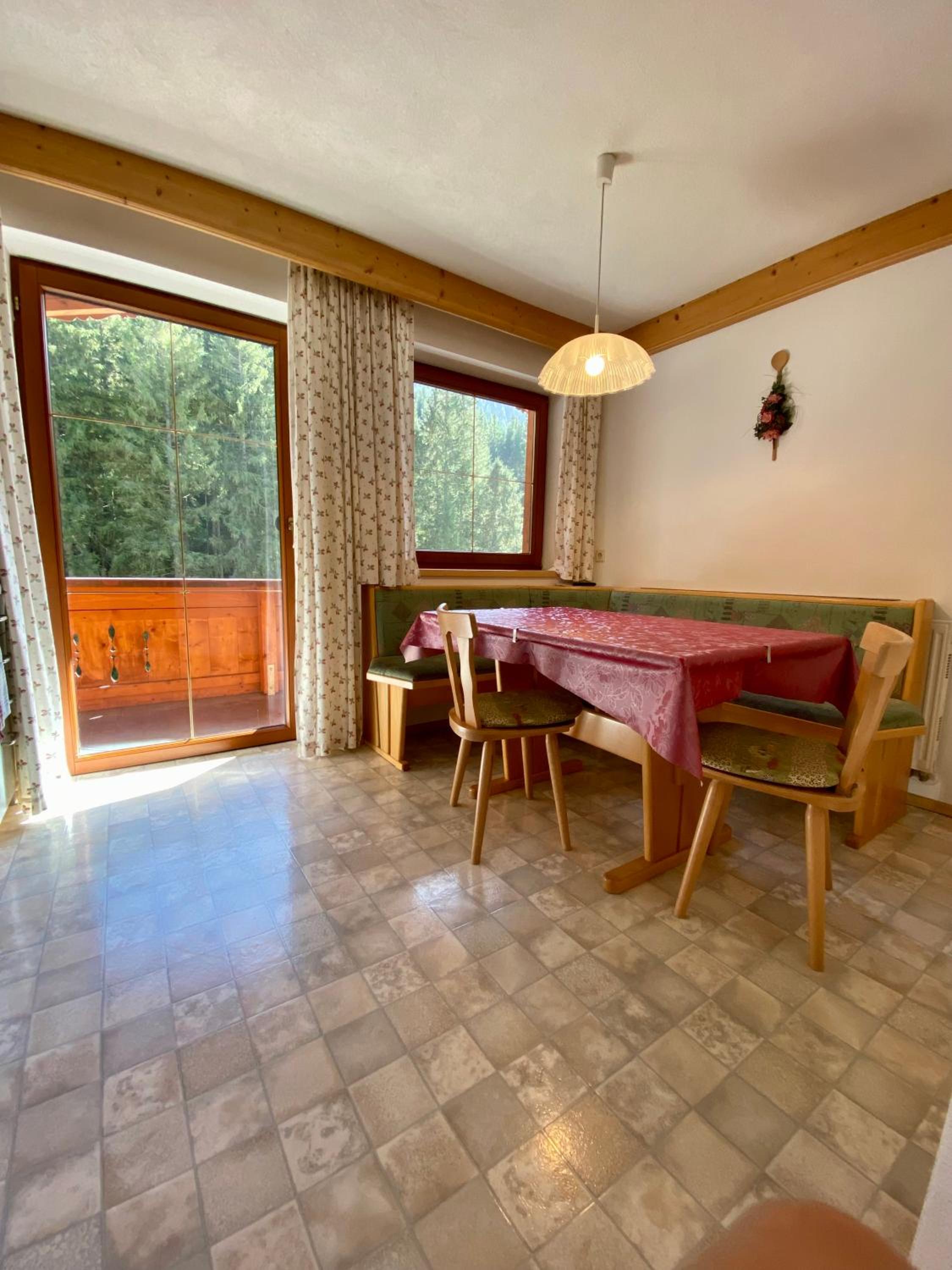 Appartements Hollaus