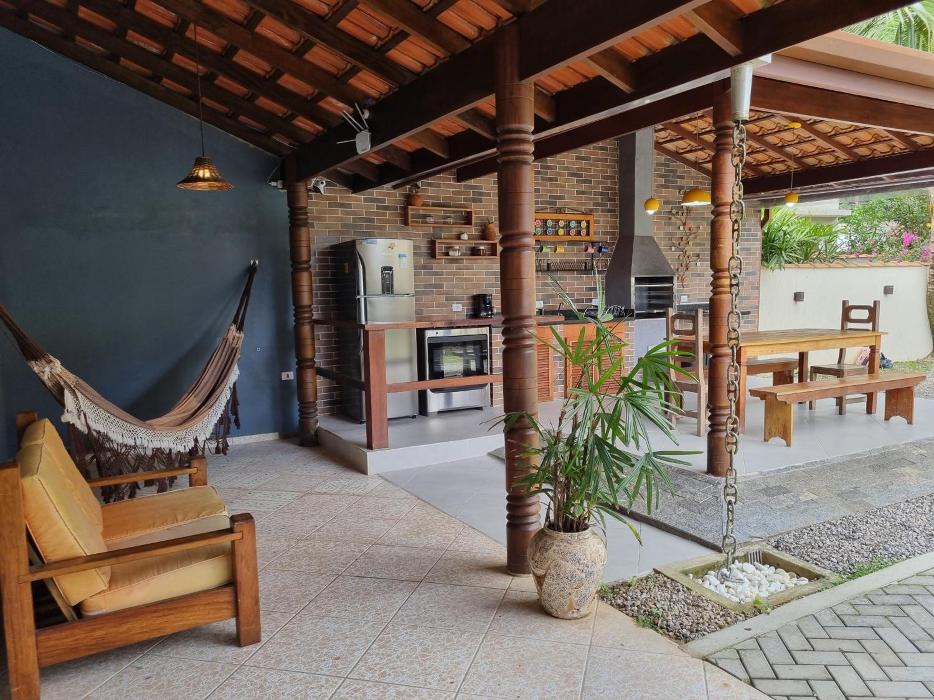 Recanto de Ubatuba