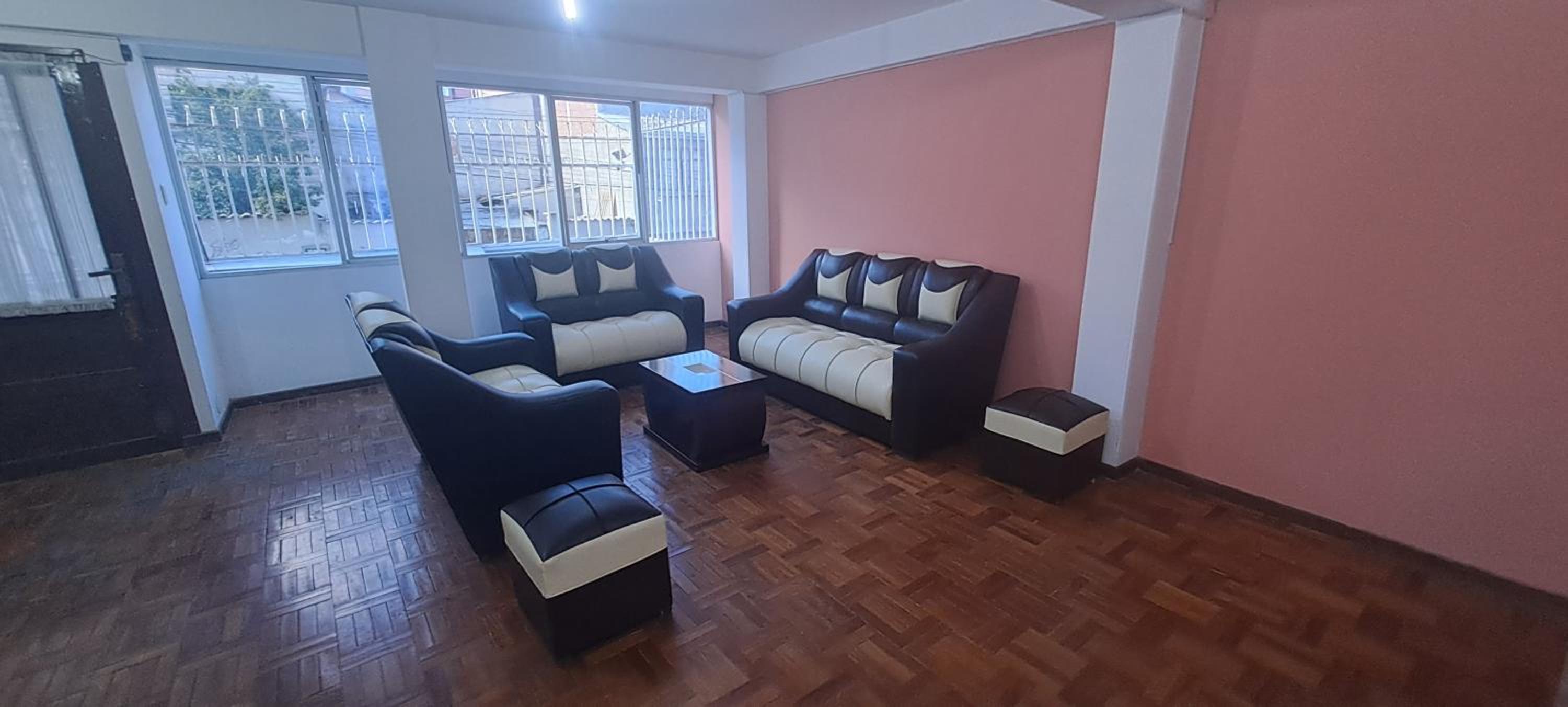 Habitacion privada en Departamento