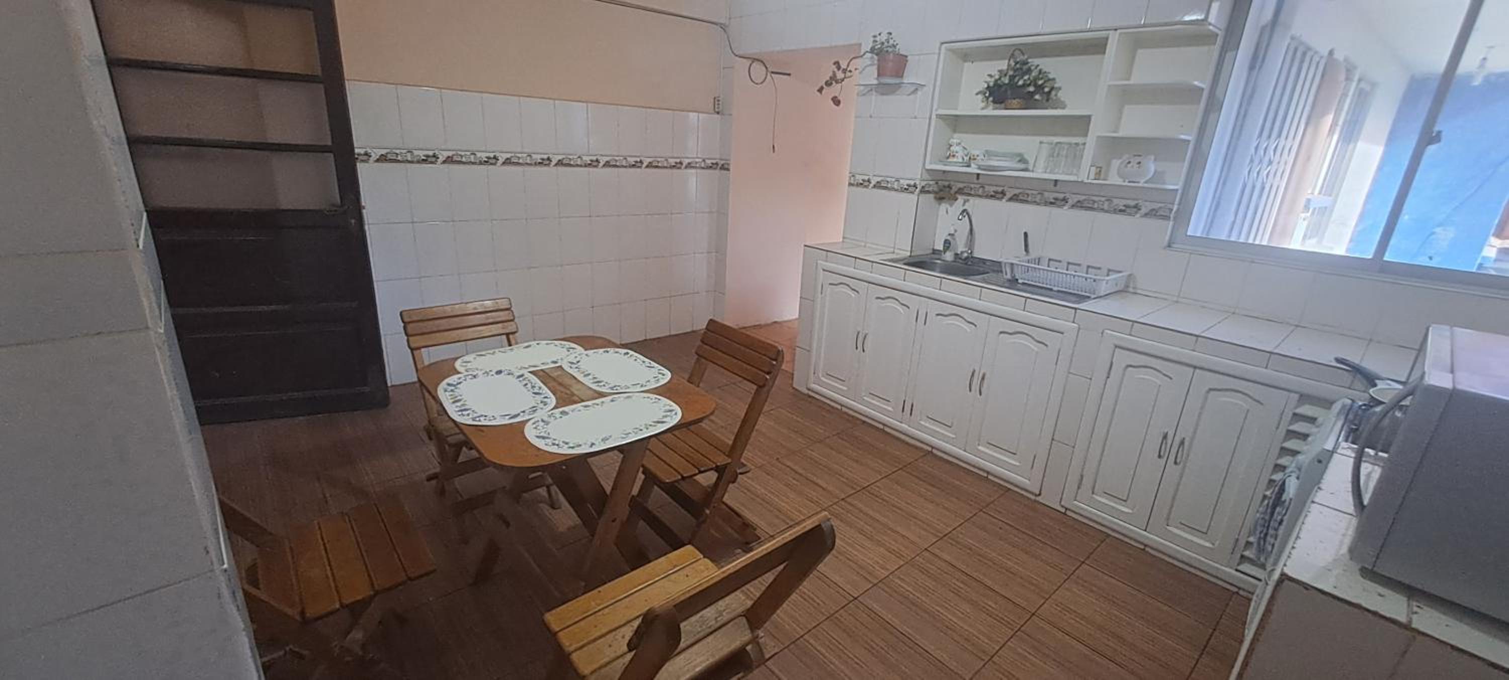 Habitacion privada en Departamento