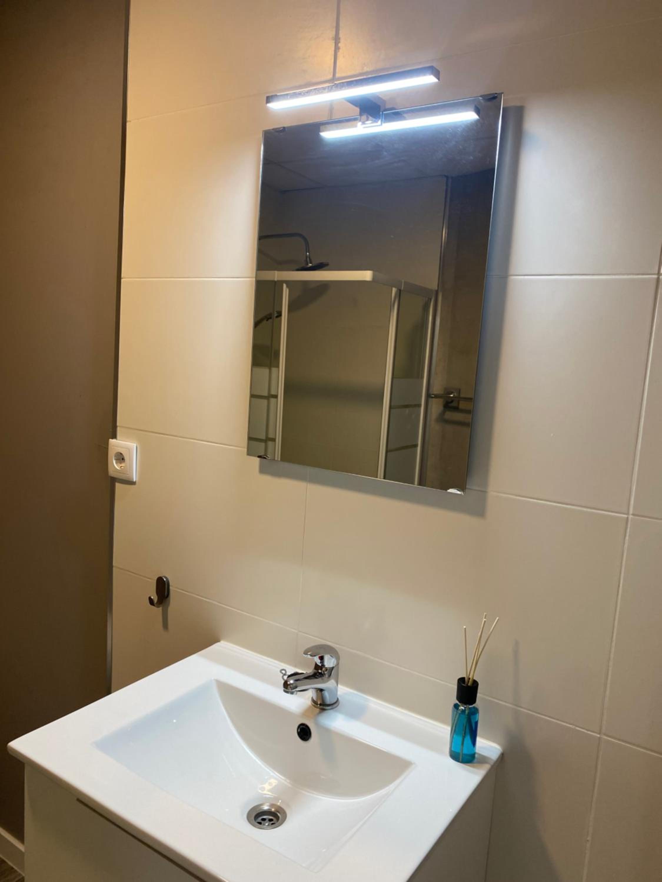 Casas349h Alicante Centre Ground Floor view 2