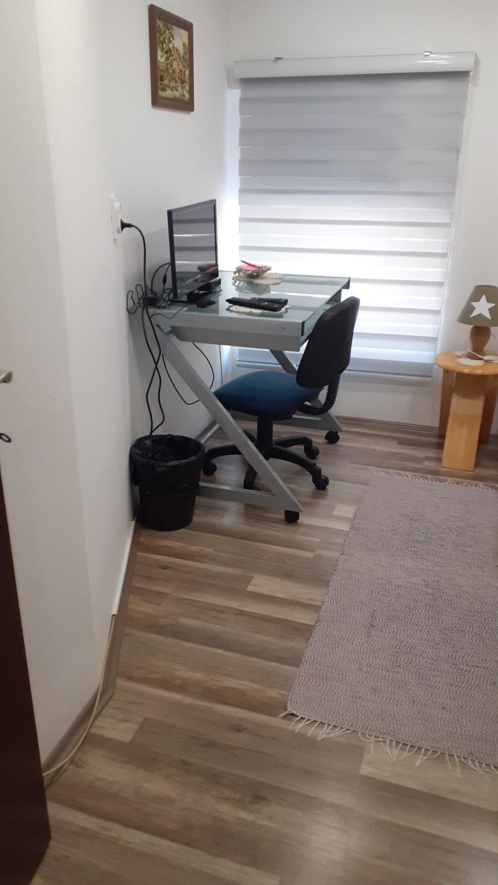 Berta Apartman