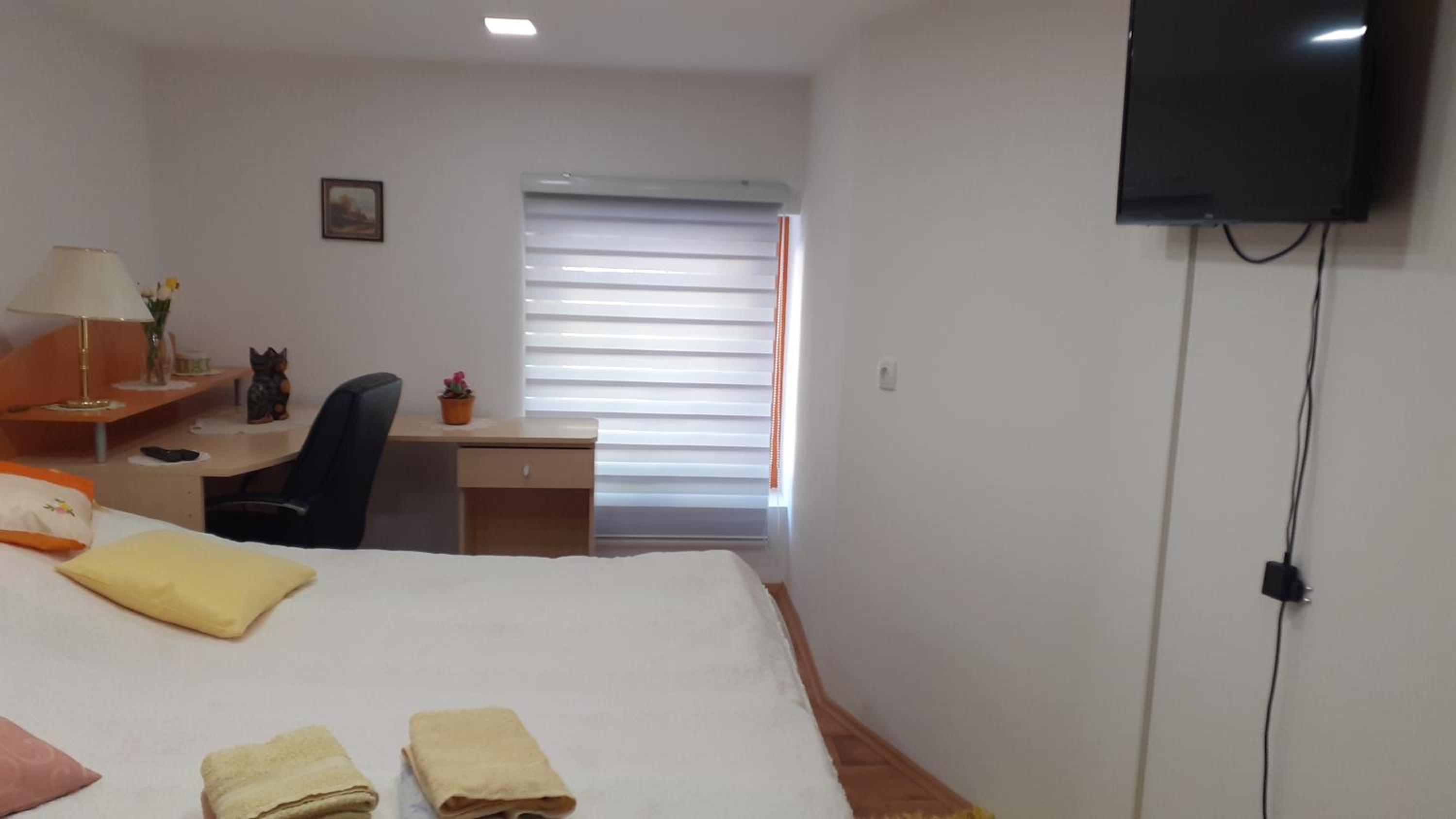 Berta Apartman