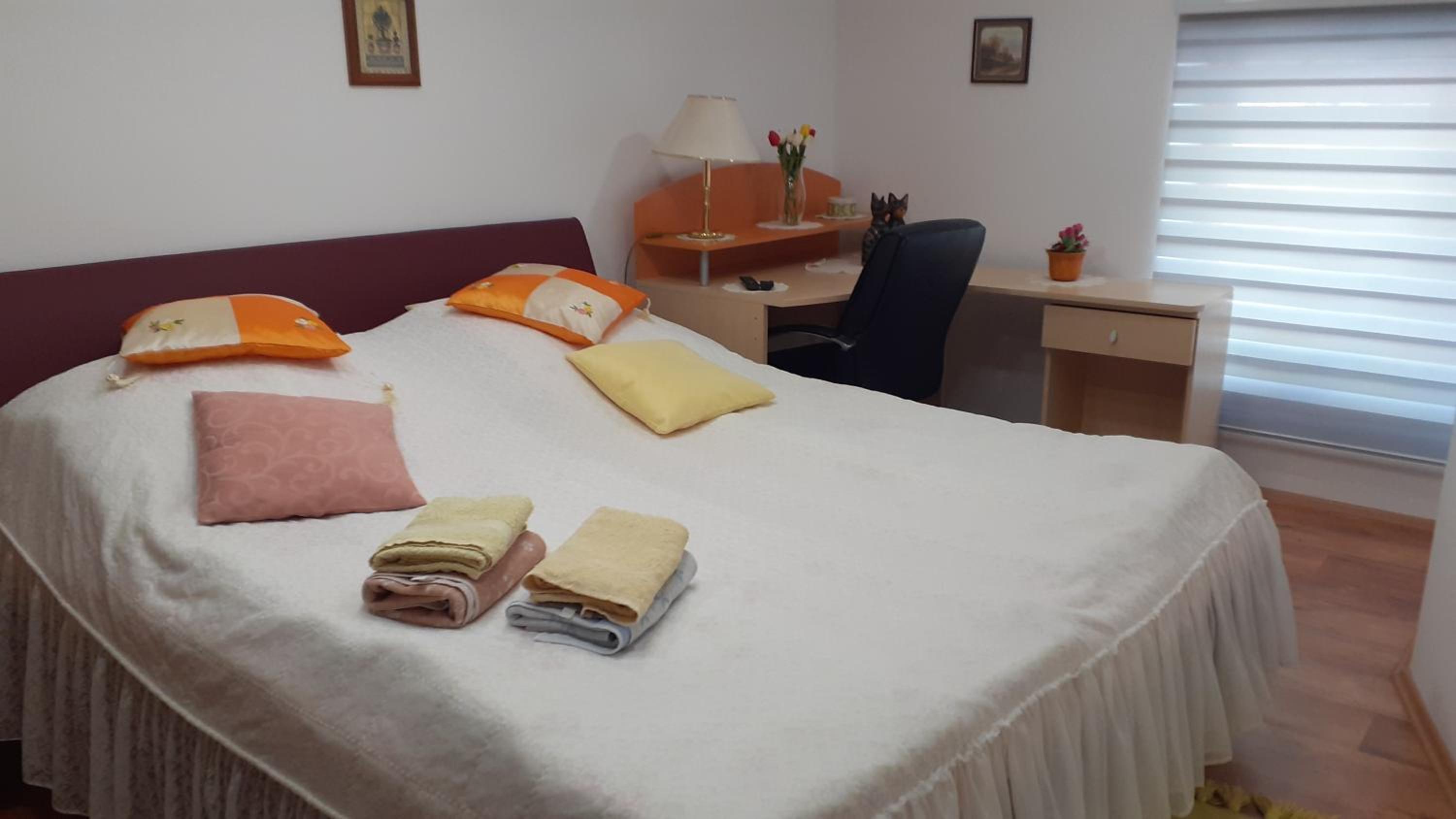 Berta Apartman