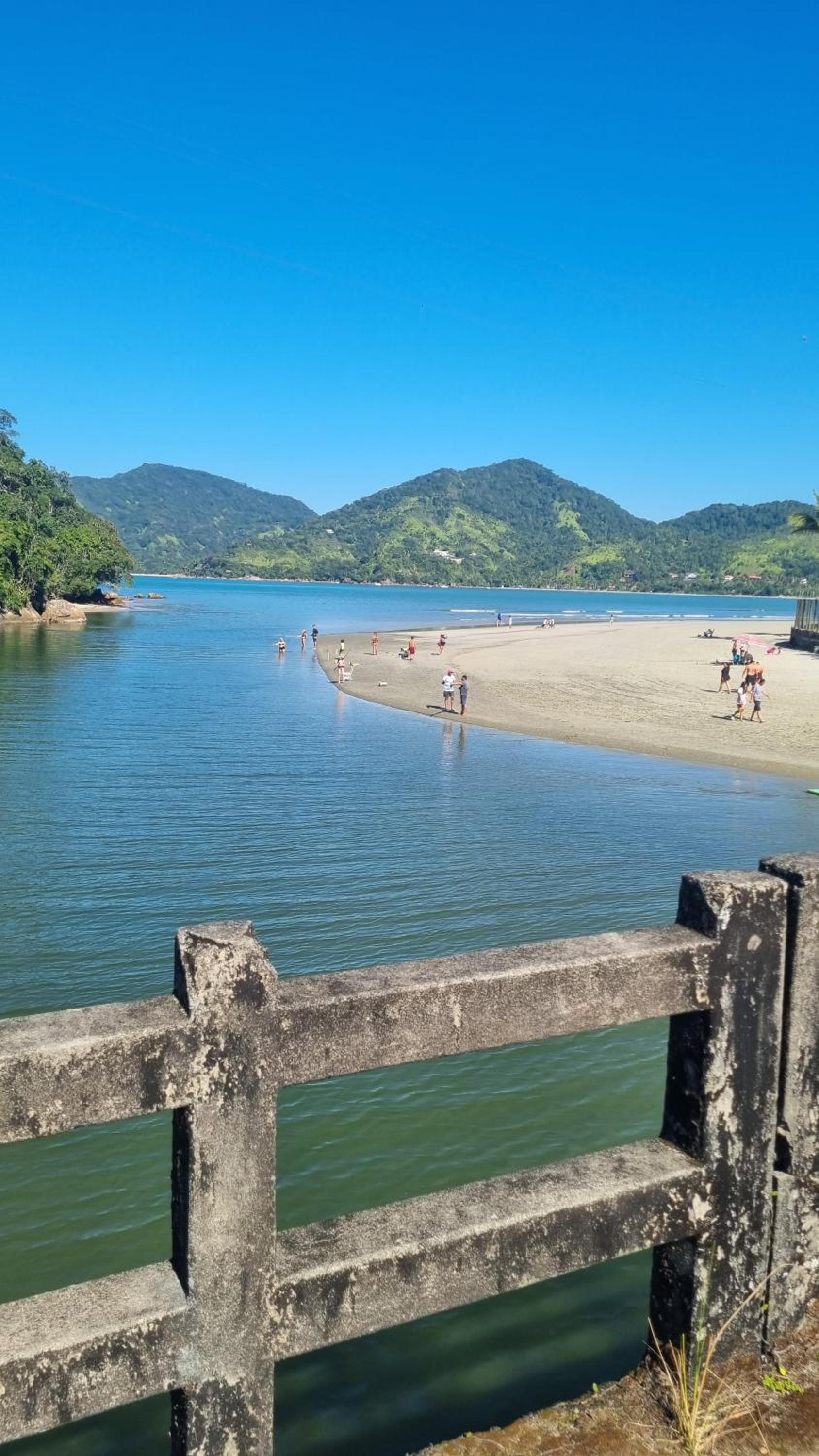Recanto de Ubatuba