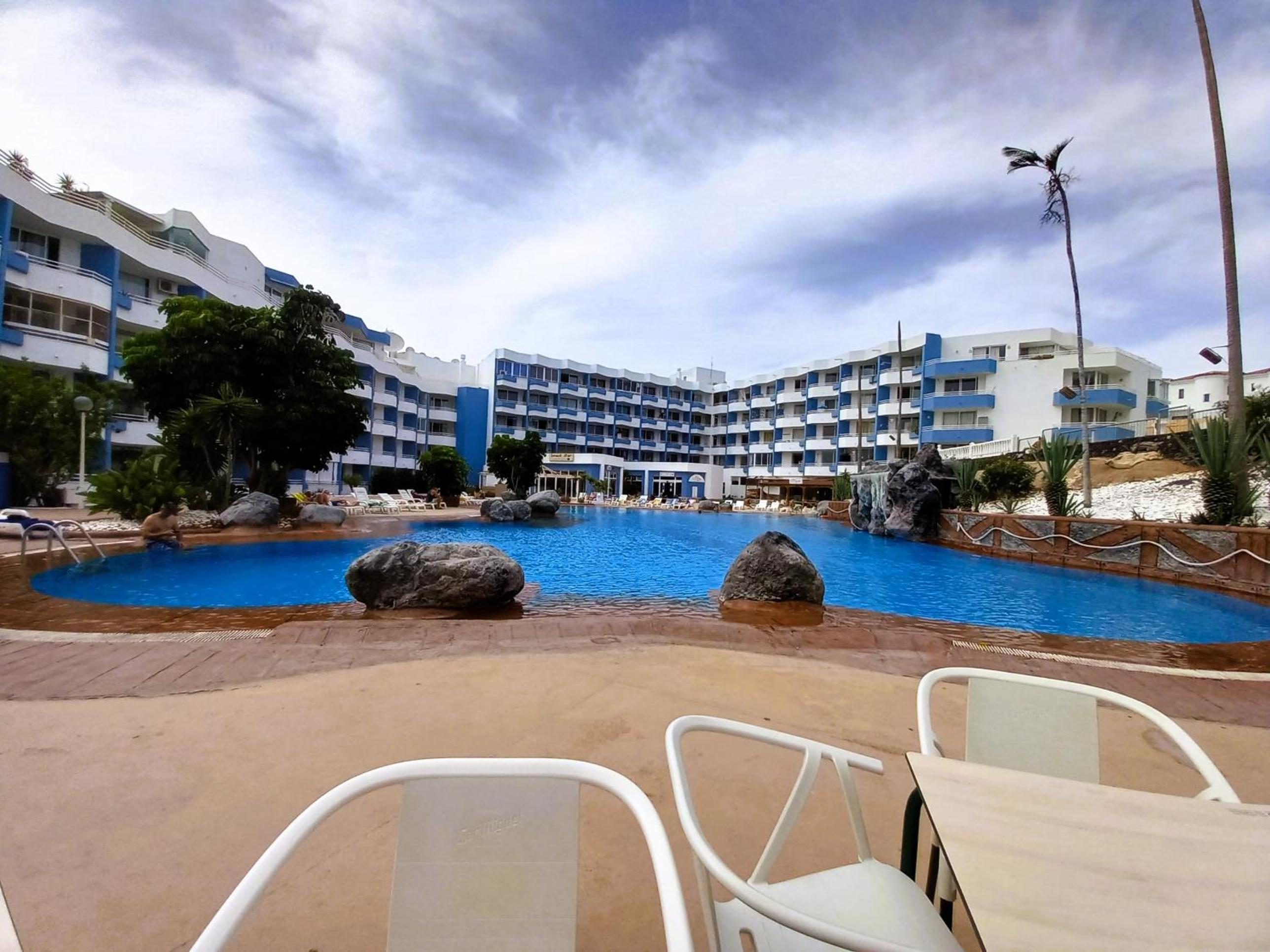 Cousy holiday Apartment in sunny Golf del Sur photo 2