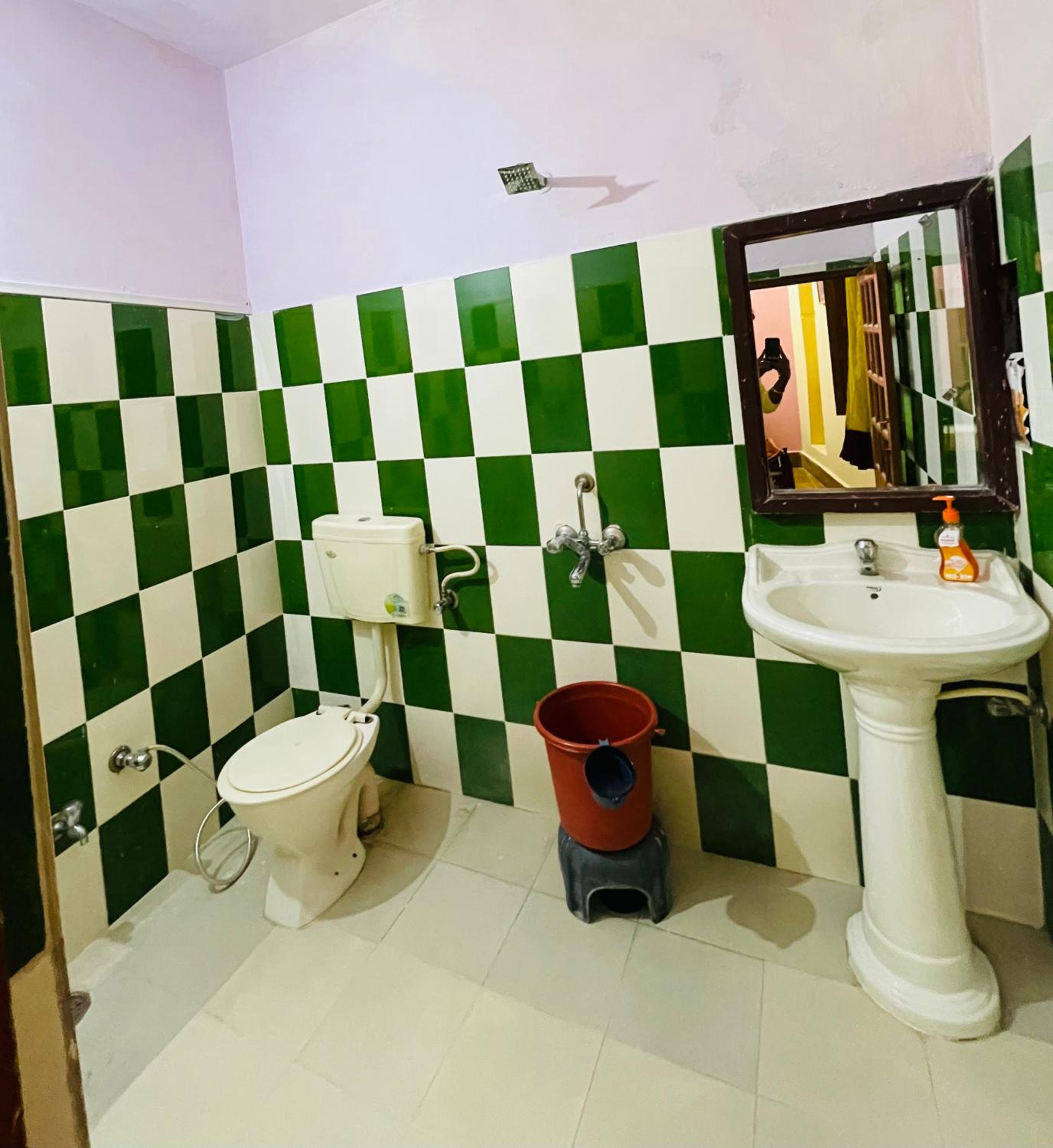 Sagar Guest House view 5