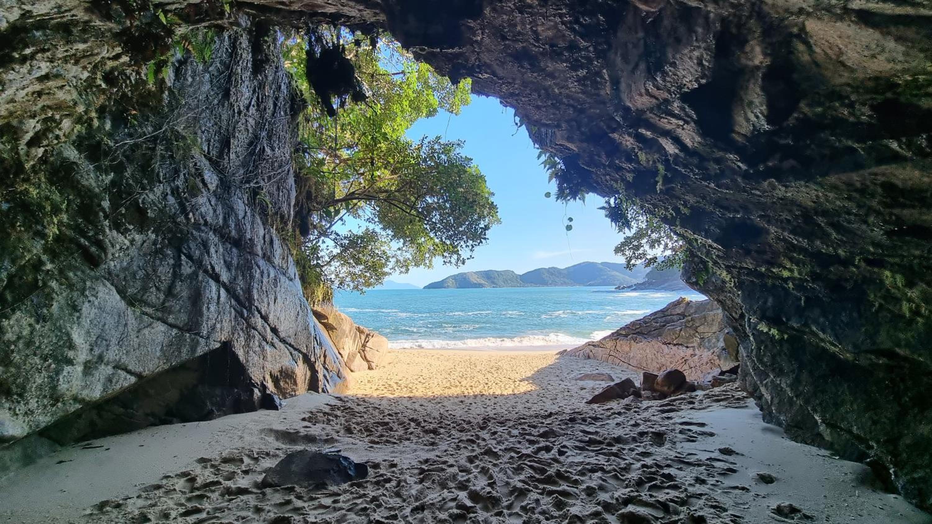 Recanto de Ubatuba