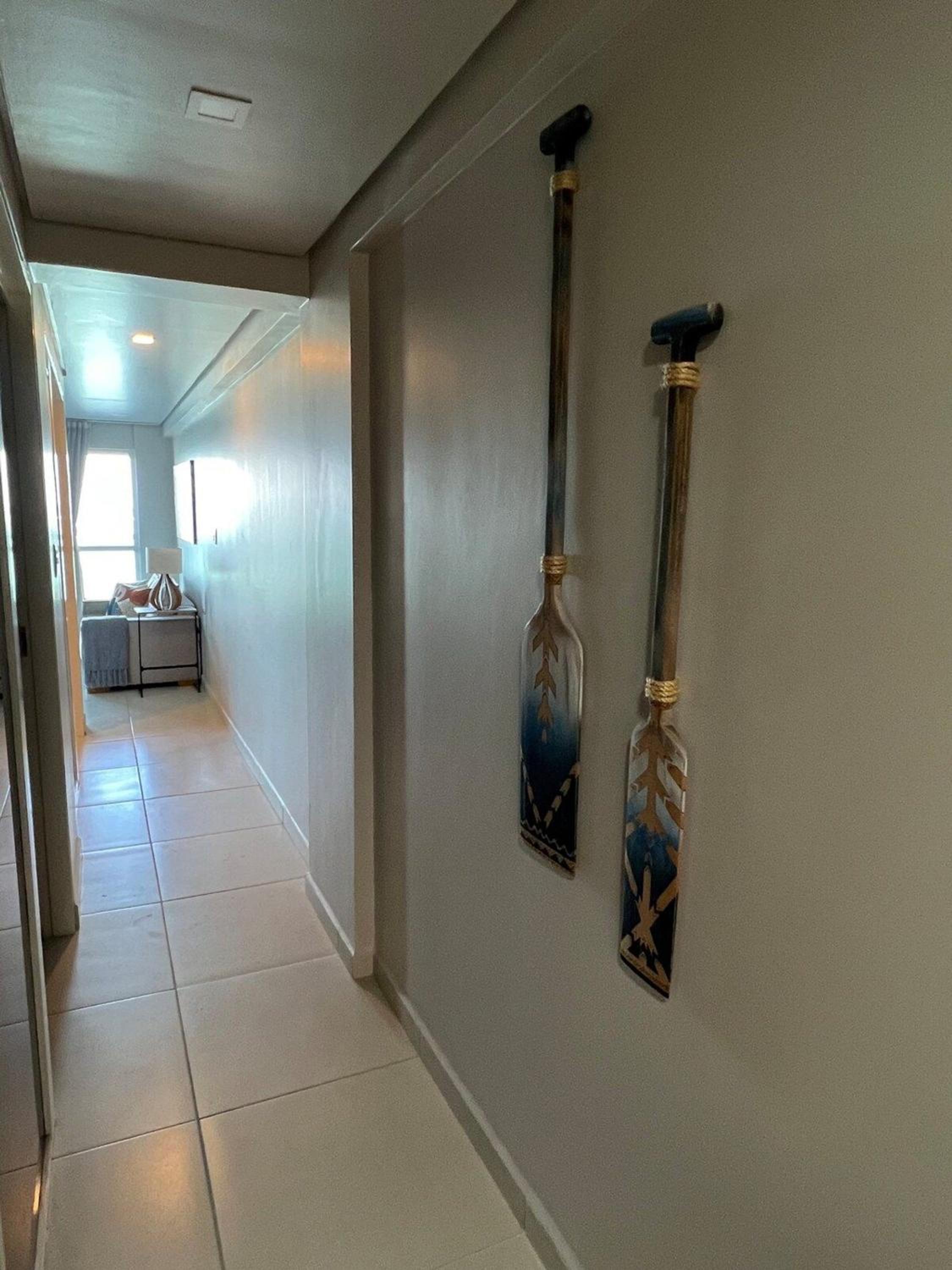 Apartamentos Pe na areia no Caribessa