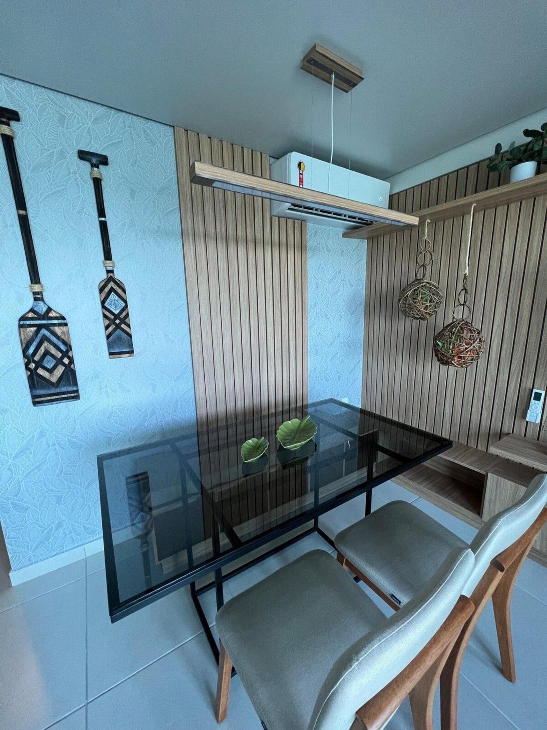 Apartamentos Pe na areia no Caribessa