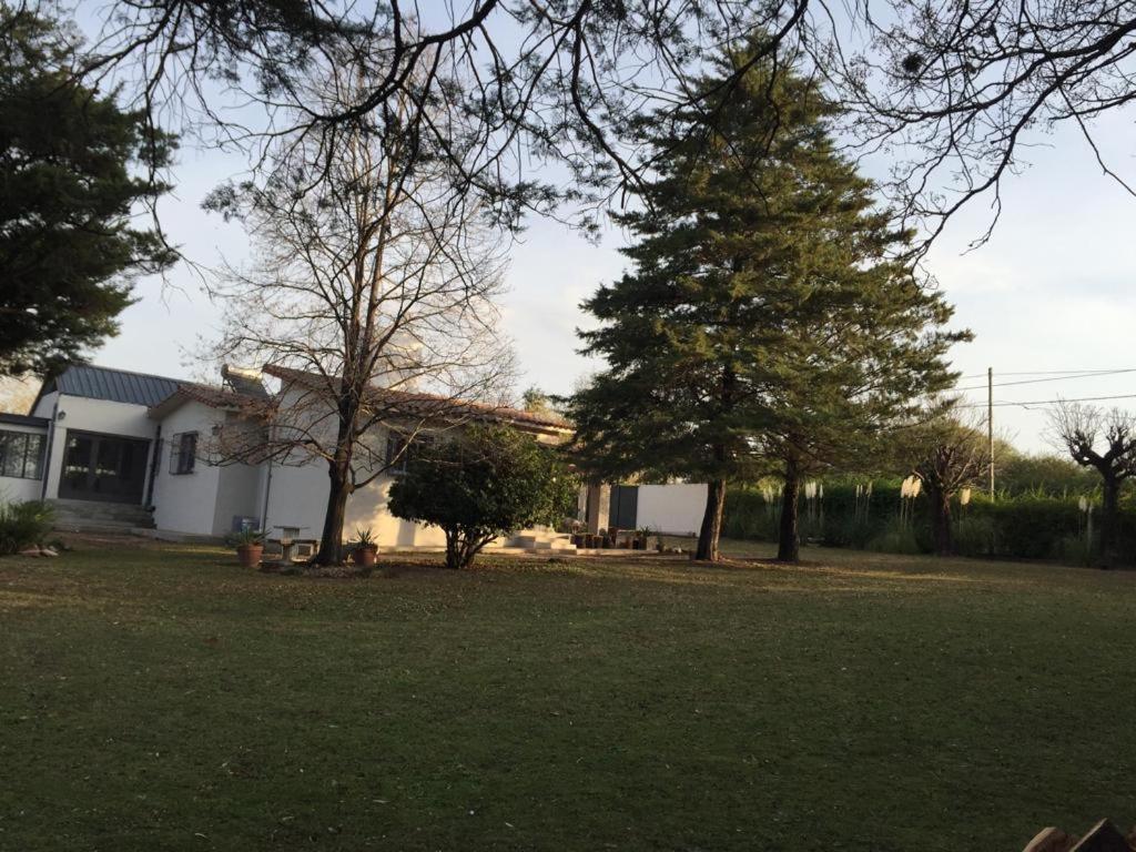 Casa de Campo - Don Bosco
