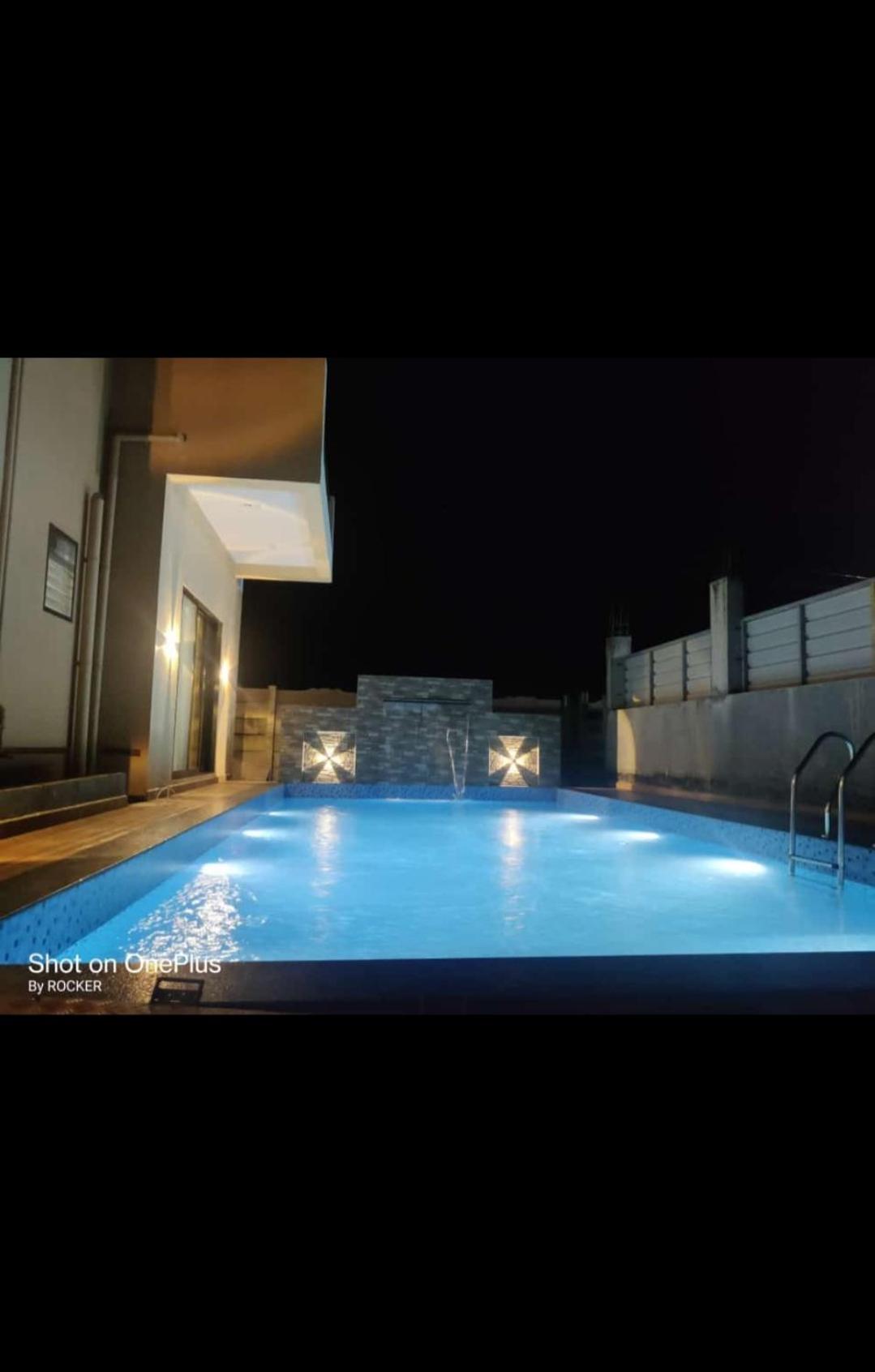 kLuxvilla Lonavala by Stayxplorevillaz view 2