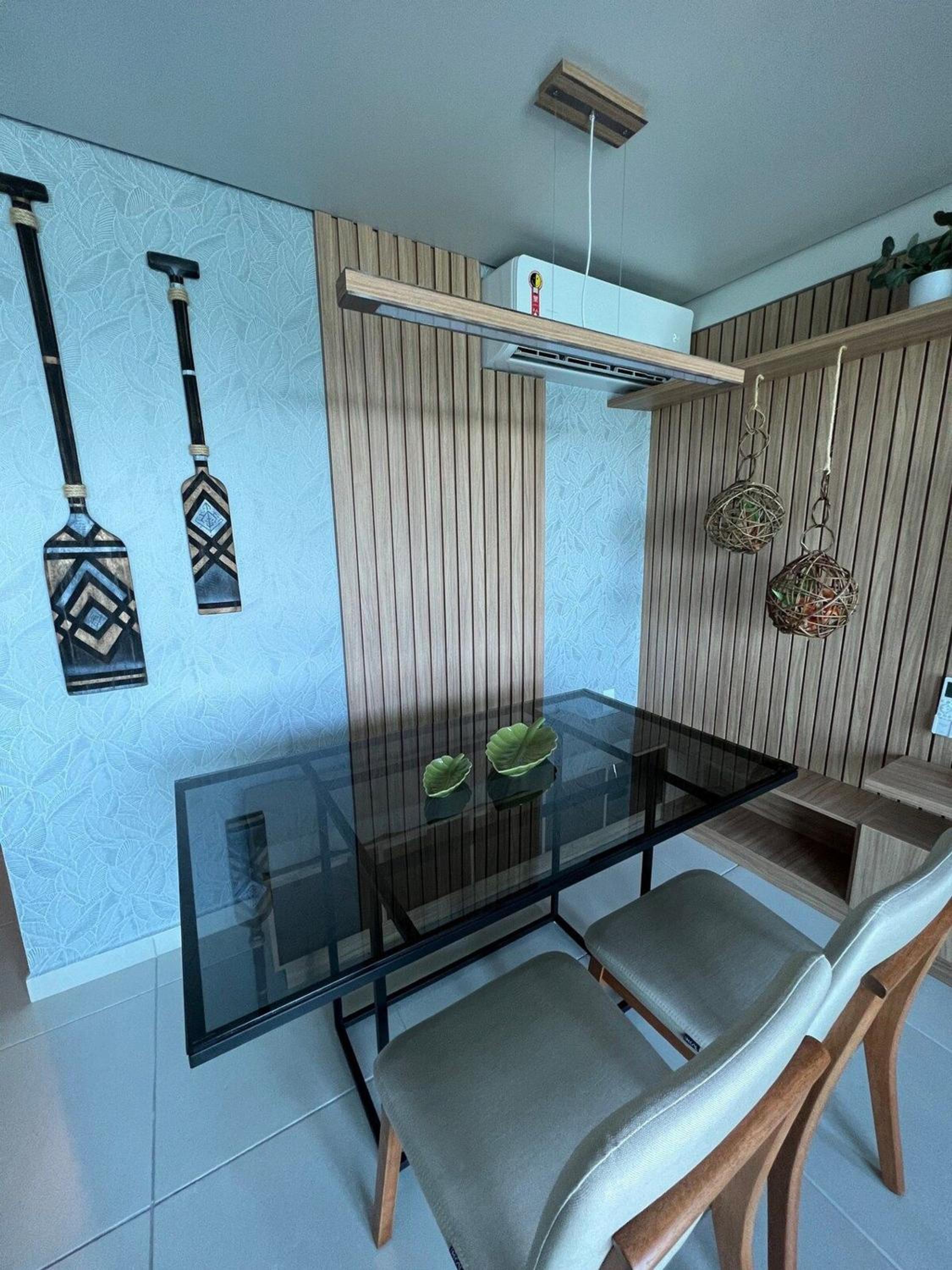 Apartamentos Pe na areia no Caribessa