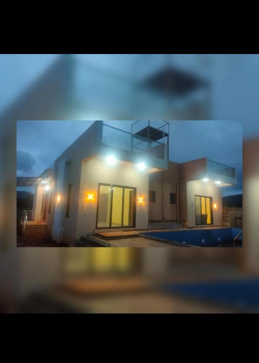 kLuxvilla Lonavala by Stayxplorevillaz view 3