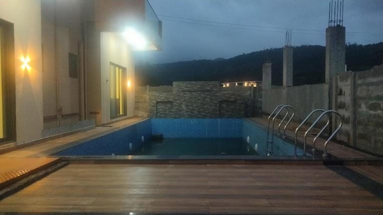 kLuxvilla Lonavala by Stayxplorevillaz view 5