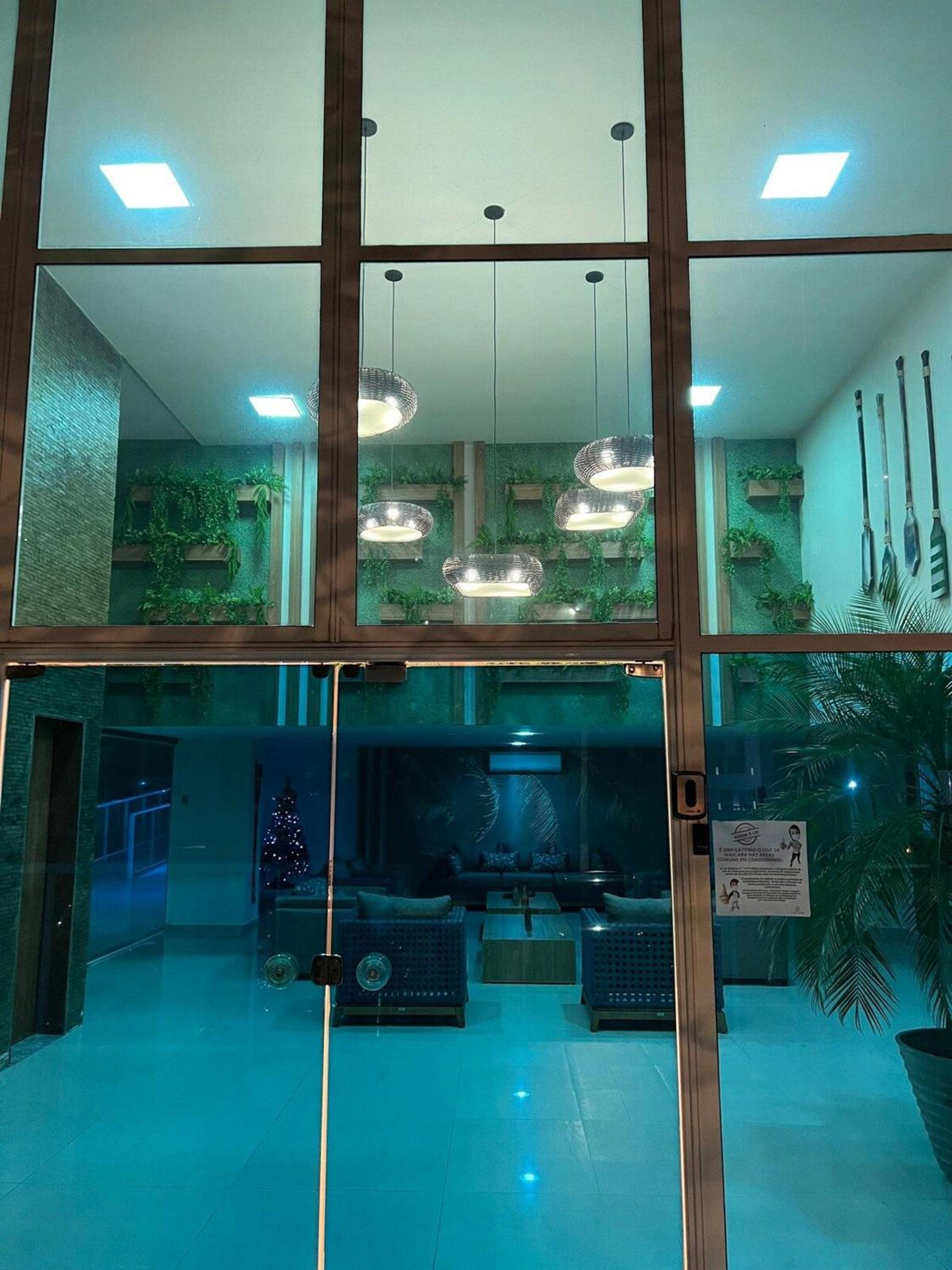 Apartamentos Pe na areia no Caribessa