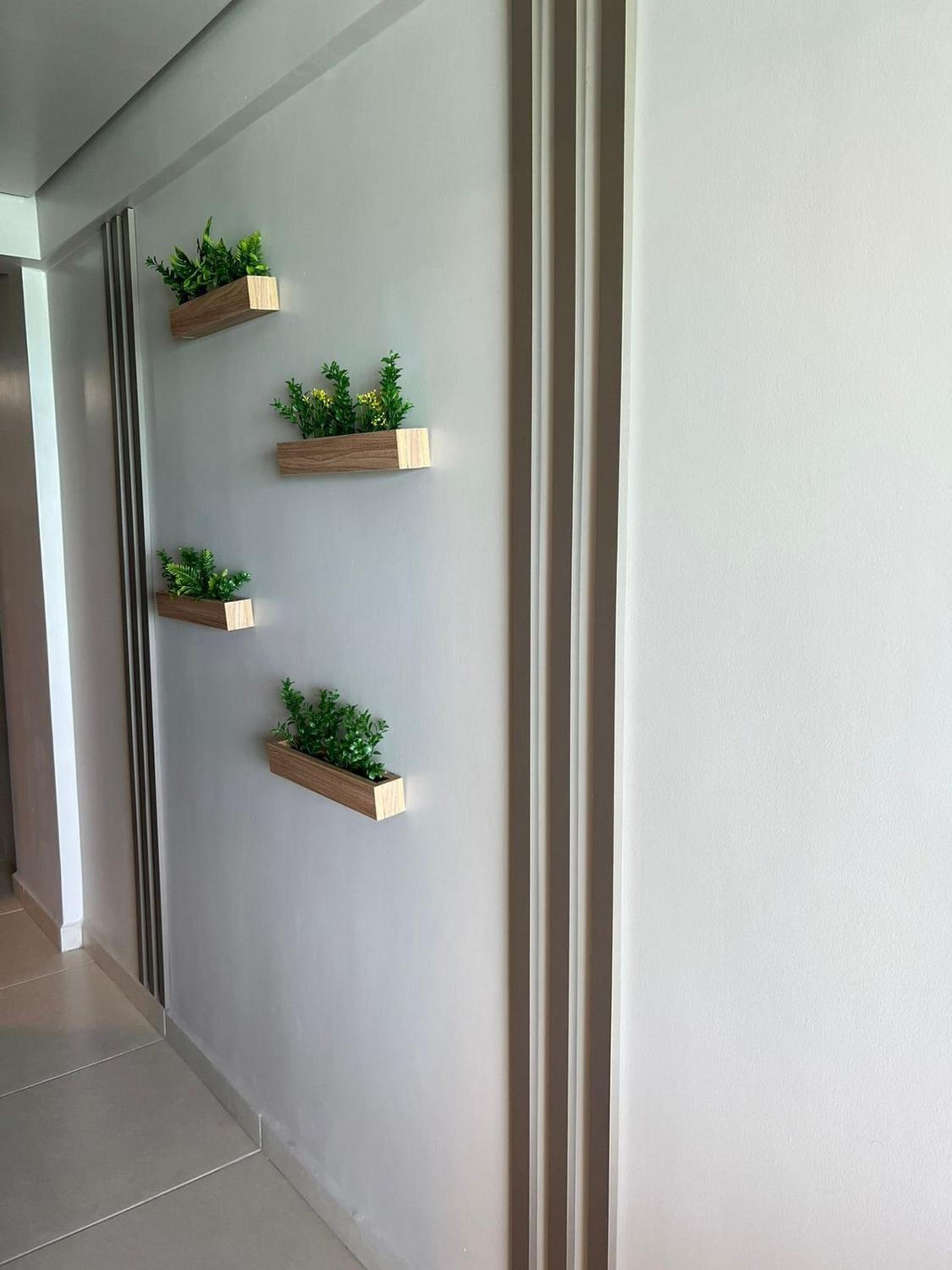 Apartamentos Pe na areia no Caribessa