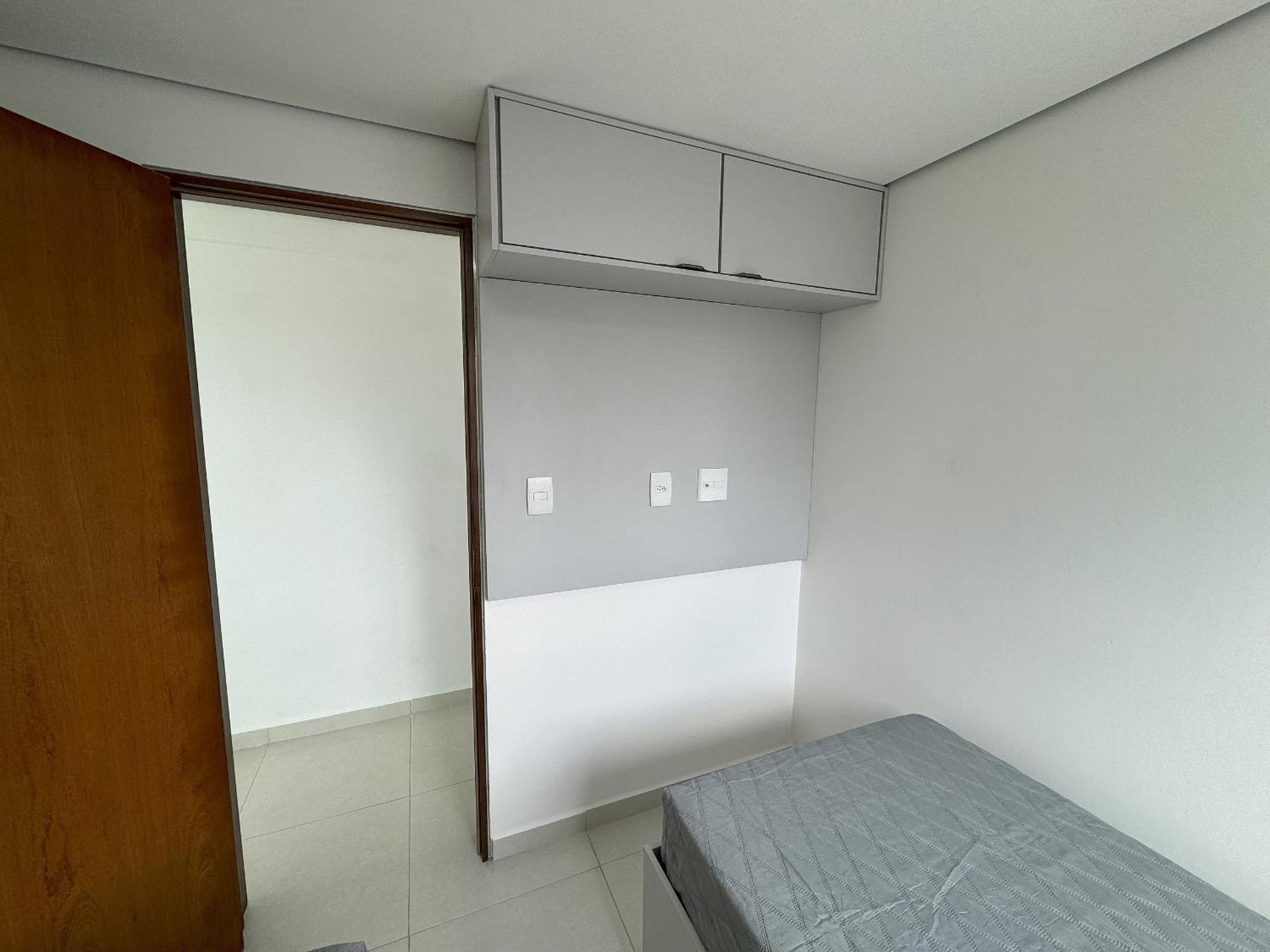 Apartamentos Pe na areia no Caribessa
