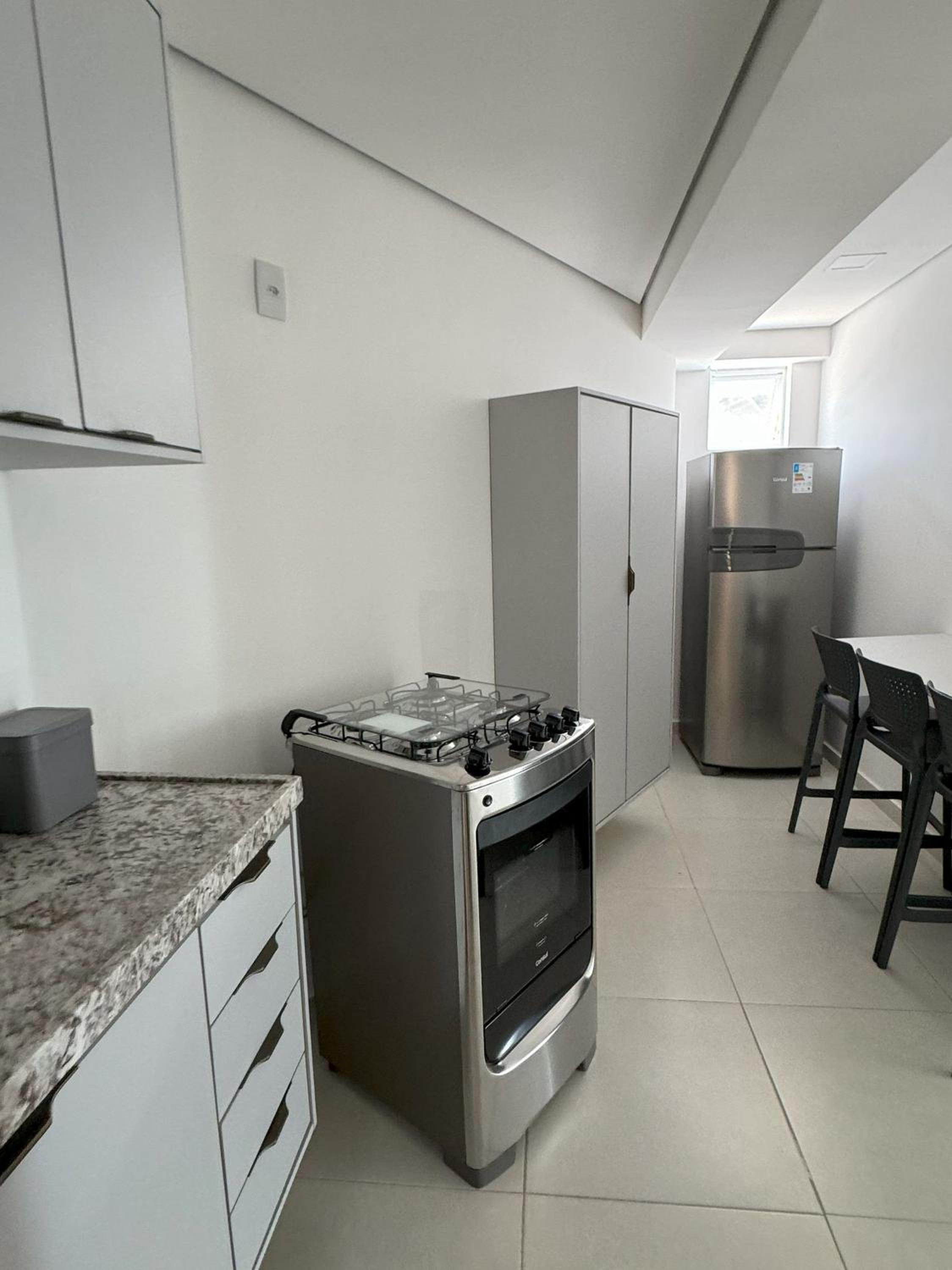Apartamentos Pe na areia no Caribessa