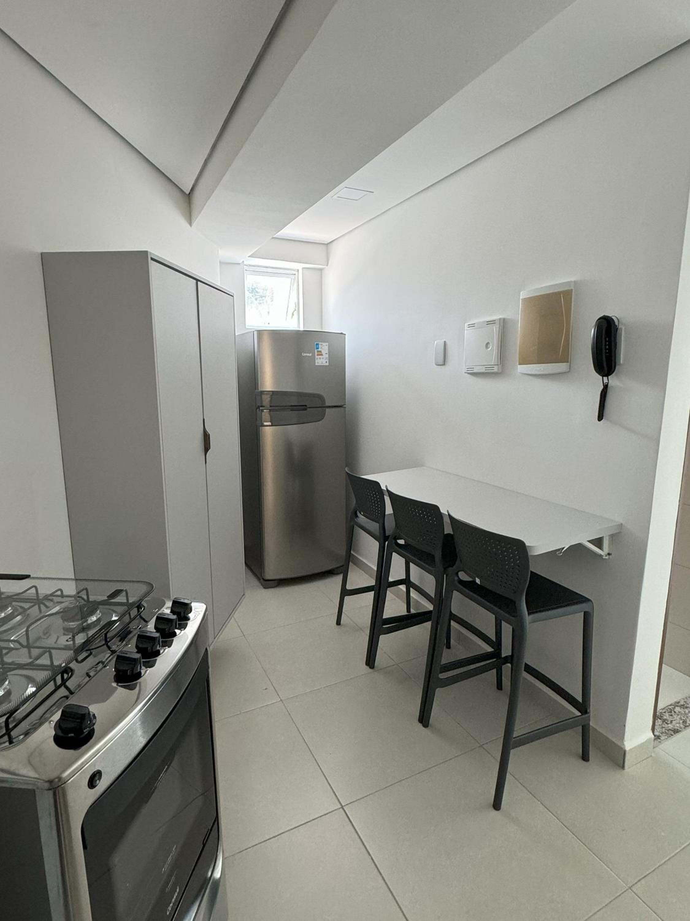 Apartamentos Pe na areia no Caribessa