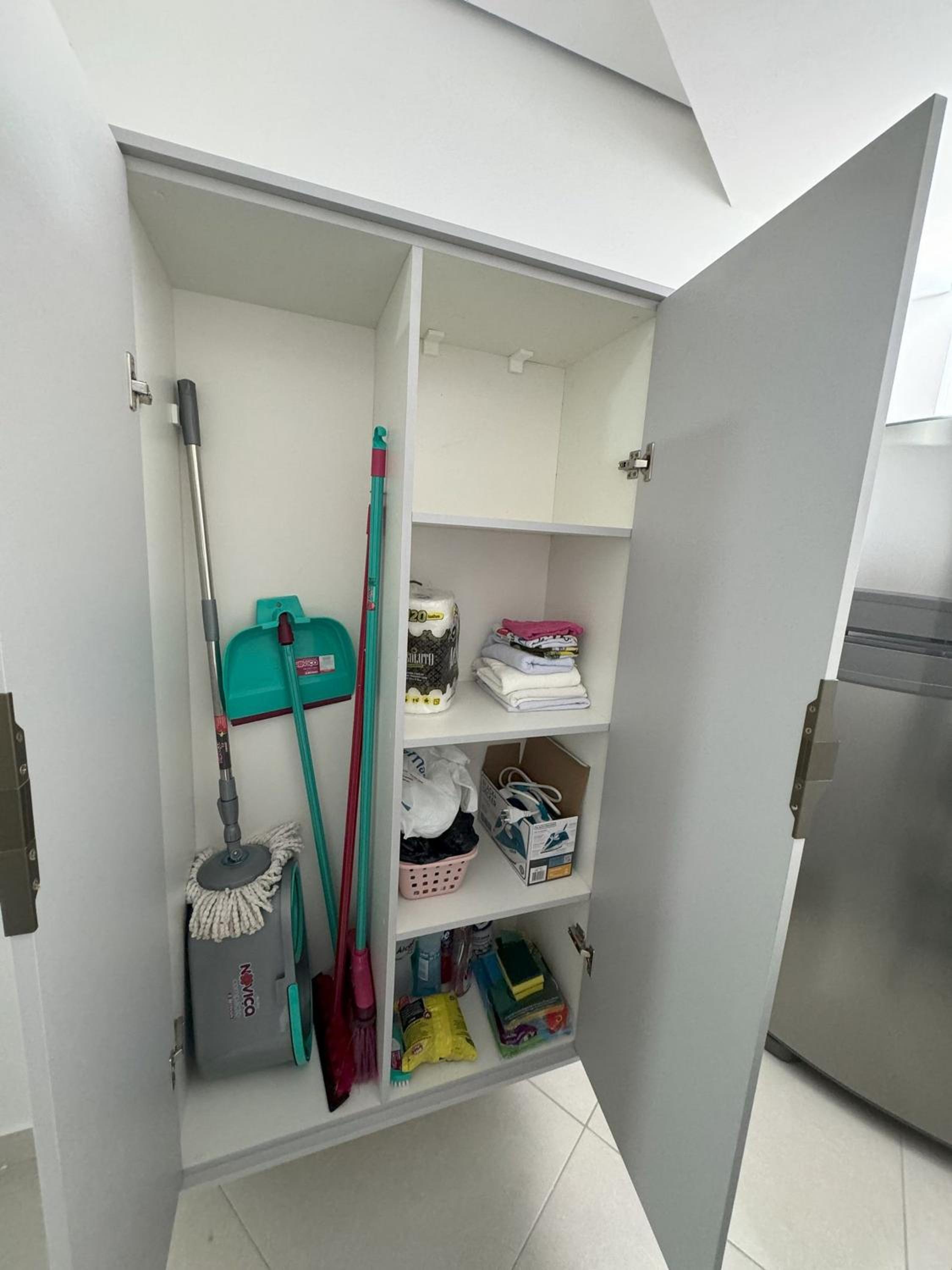 Apartamentos Pe na areia no Caribessa