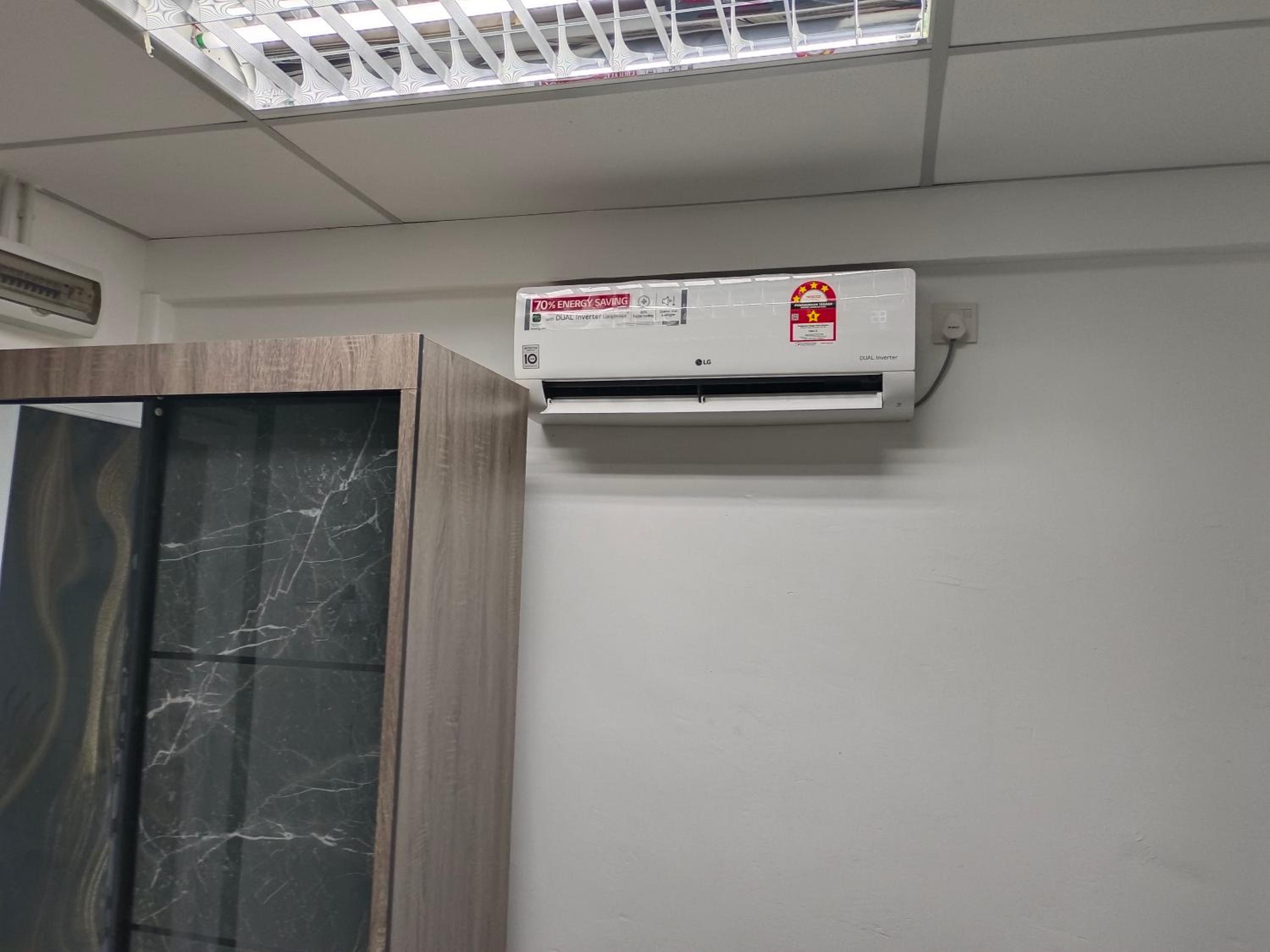 ROOMSTAY NIMAZA Bilik 2 photo 1