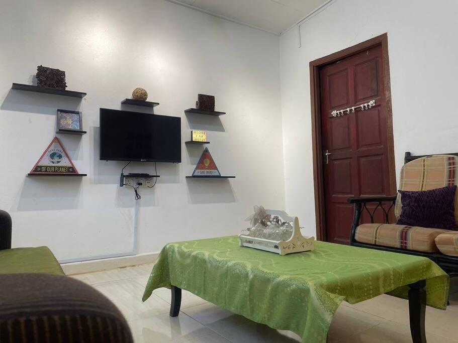 4R4B with Pool - D'Klate Artstay - Inap Seni Klate photo 8