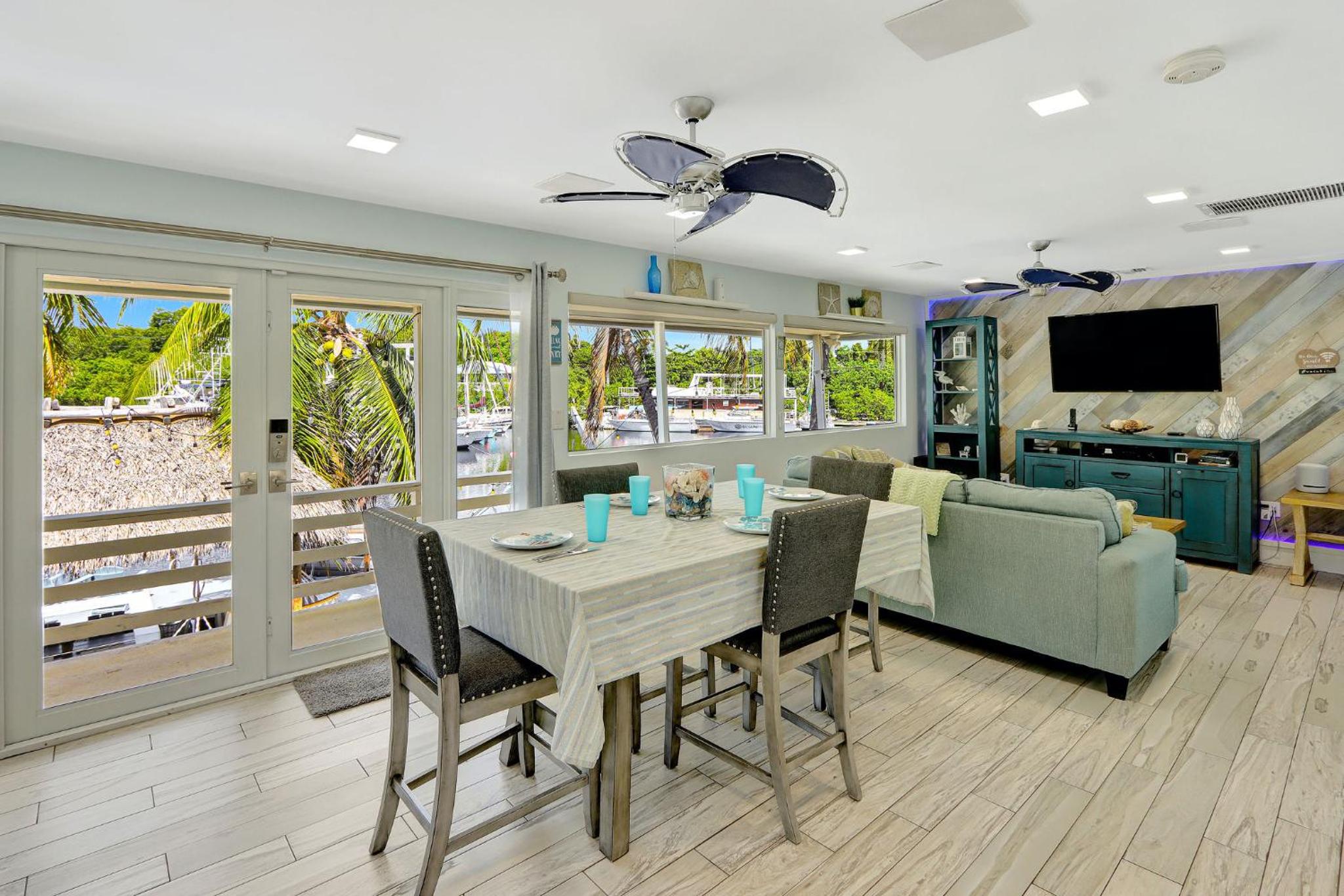 Sunkissed Vacation Rental view 3