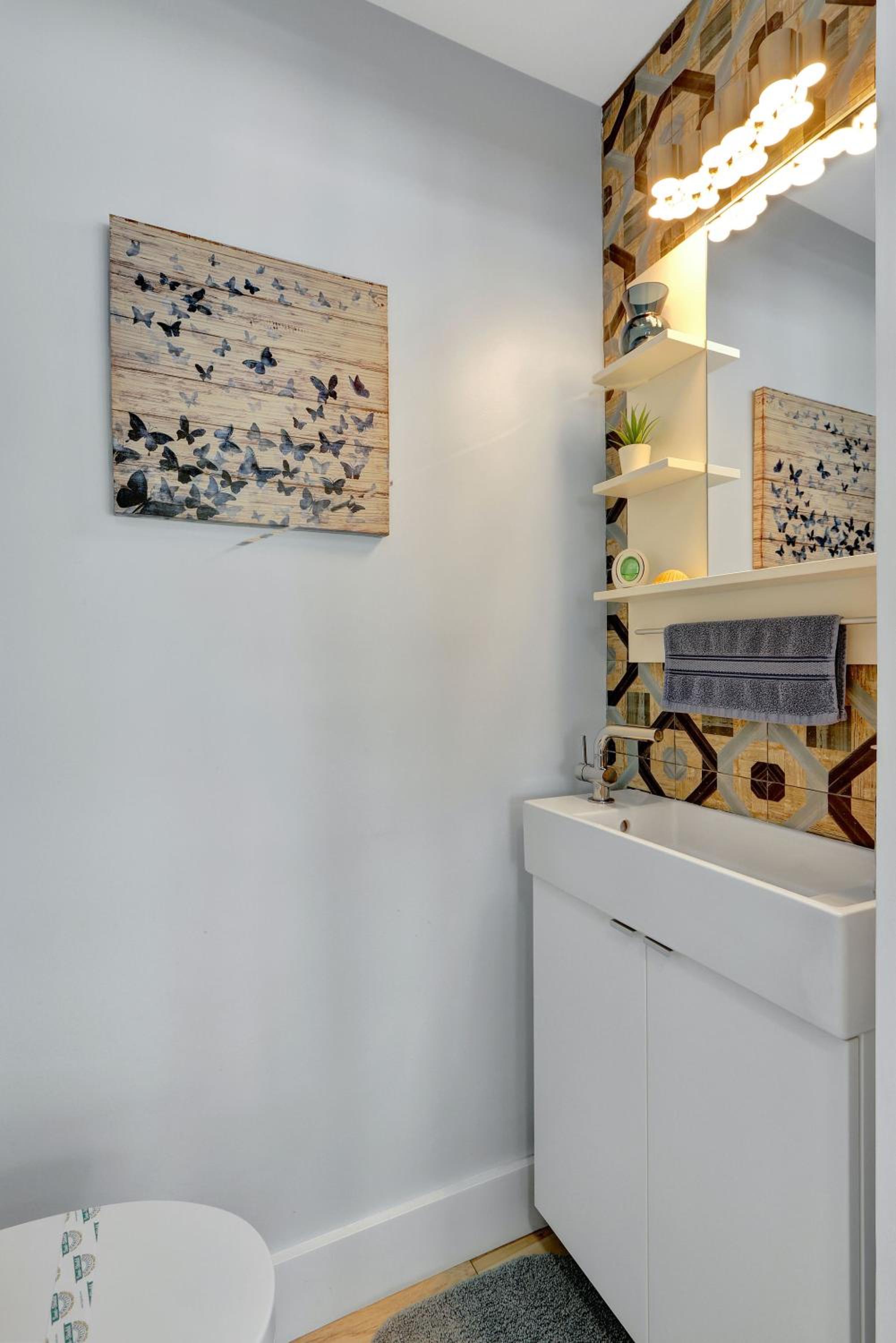 Sunkissed Vacation Rental view 5