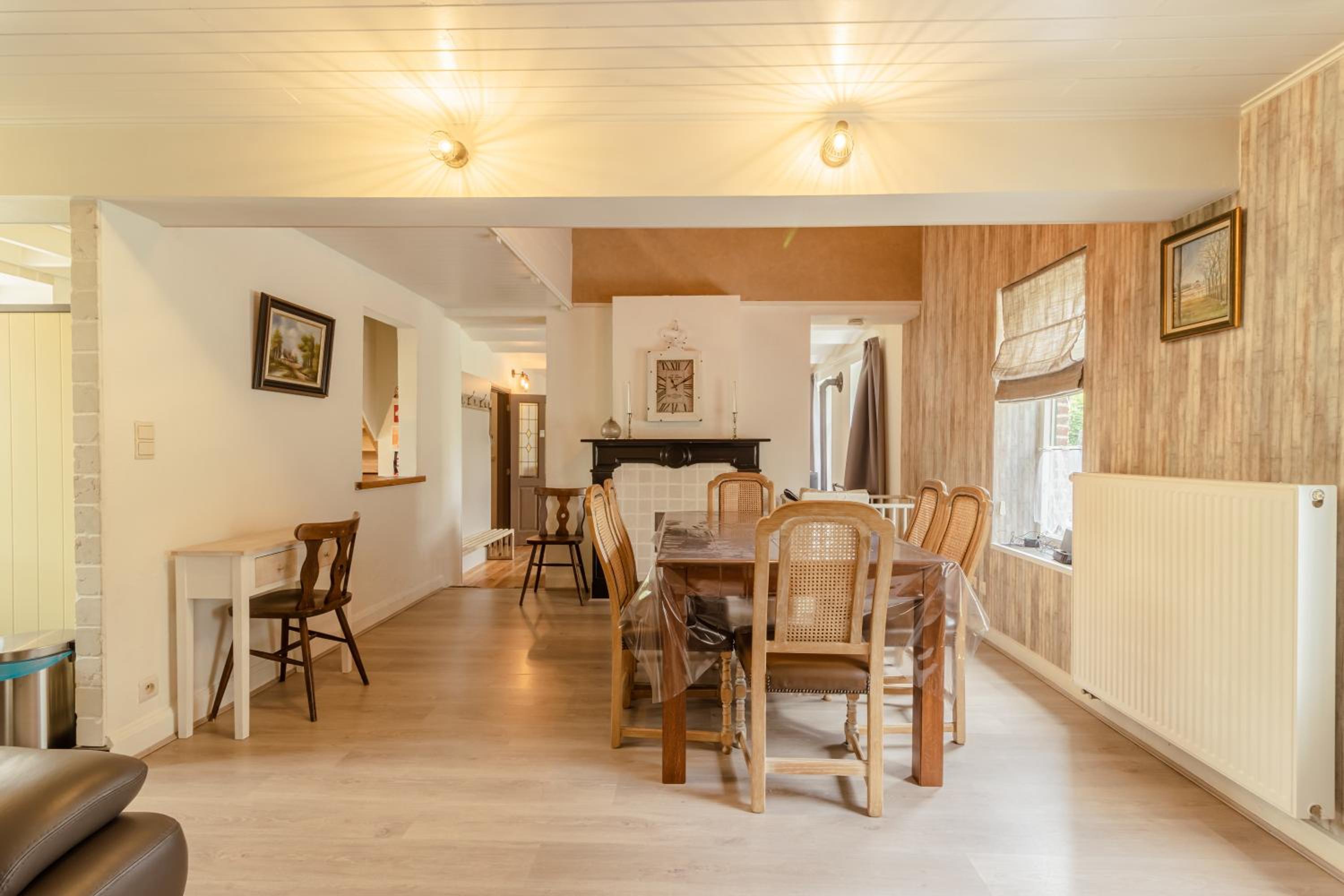 De Groene Hoeve
