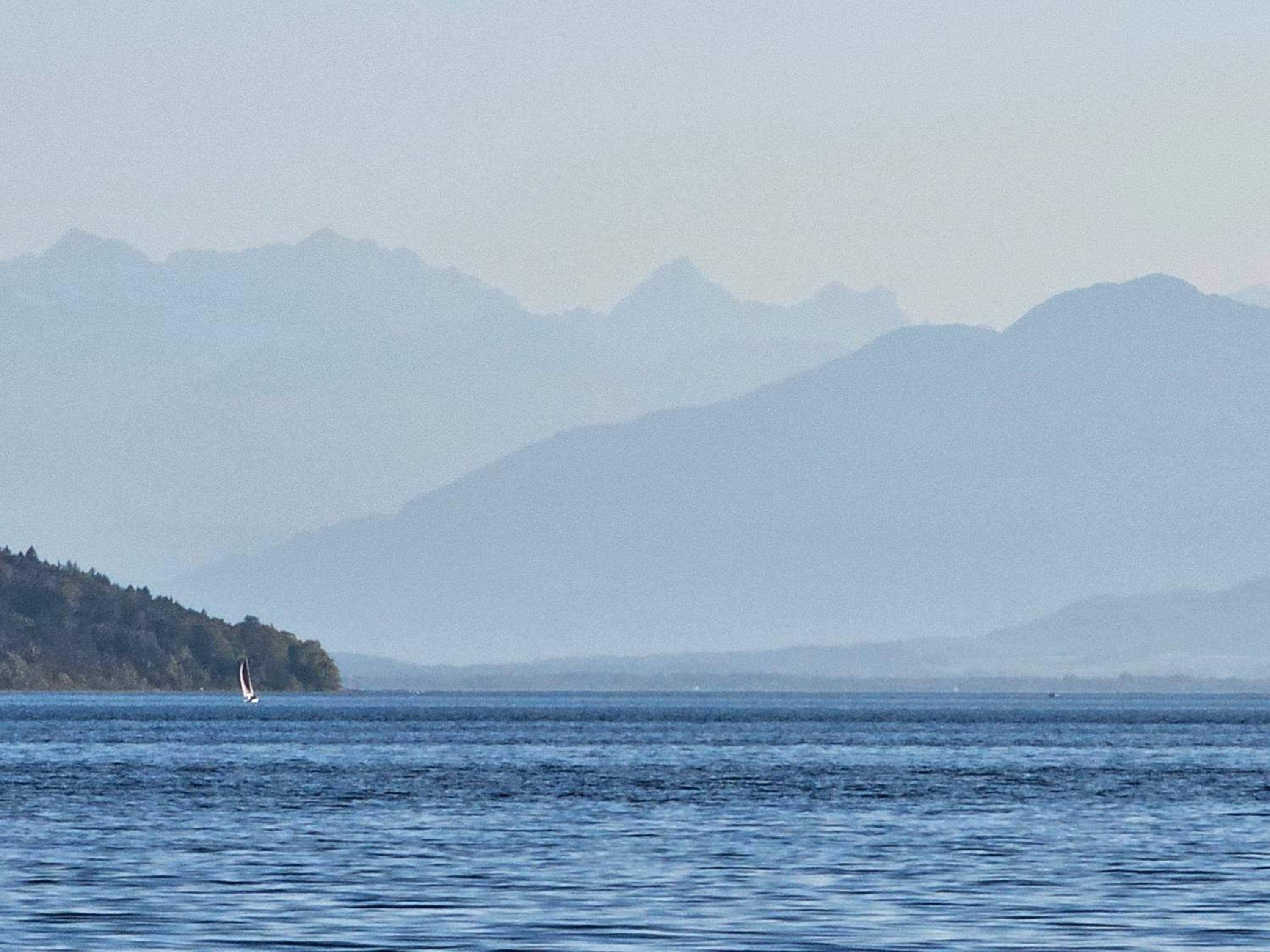 Starnberger Traum mit eigenem Steg