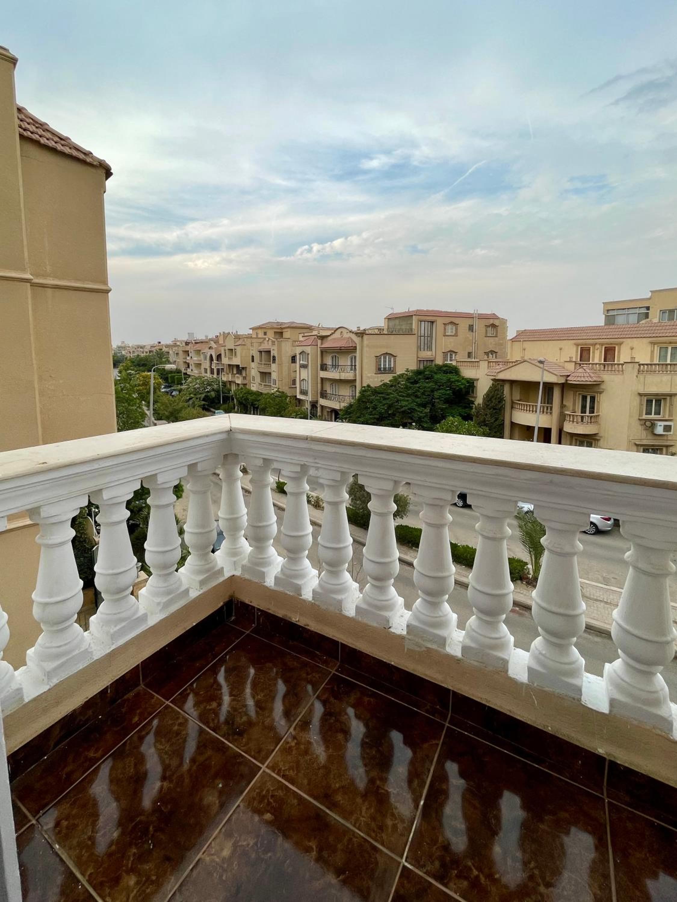New Cairo Residance