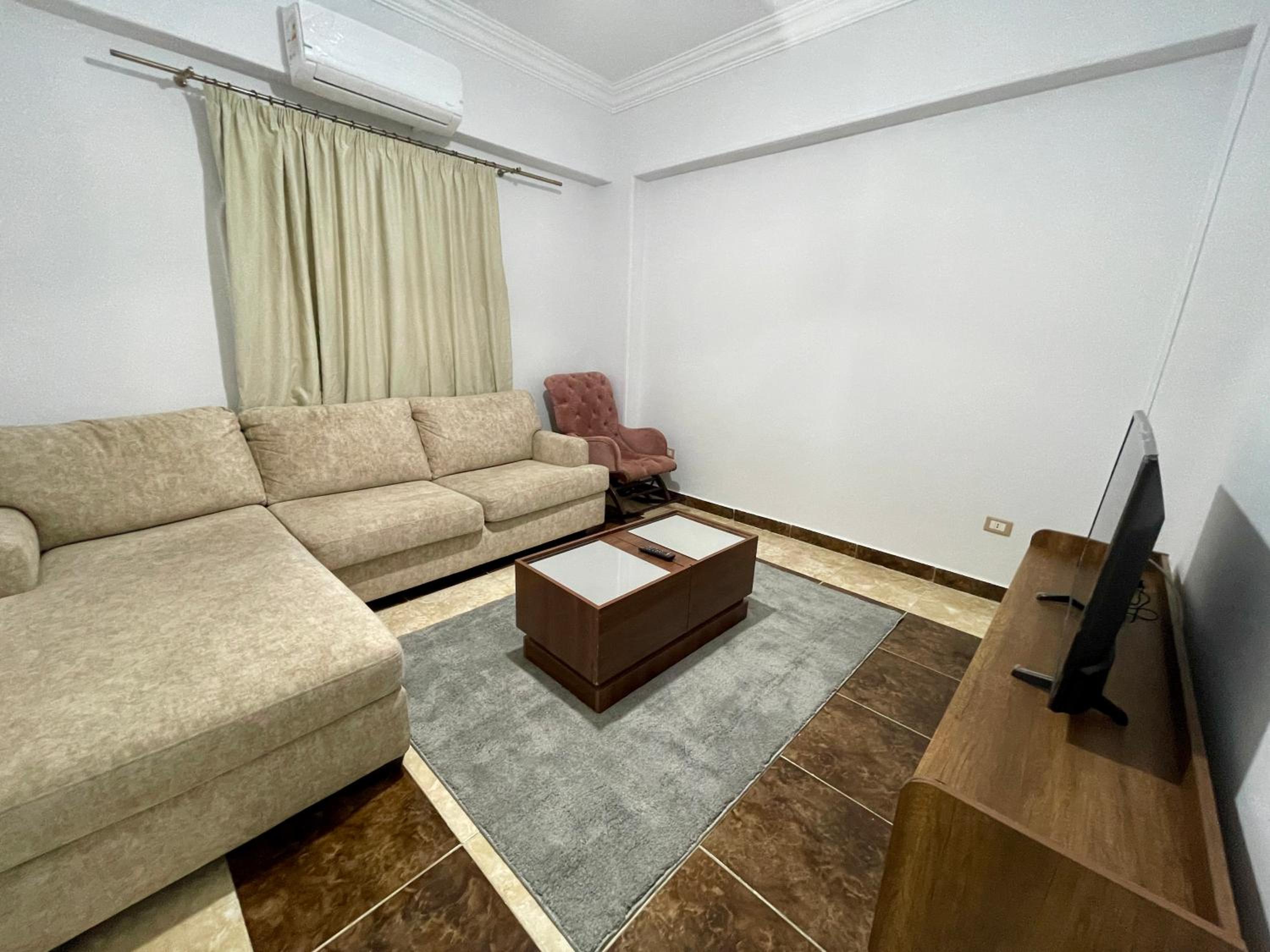 New Cairo Residance