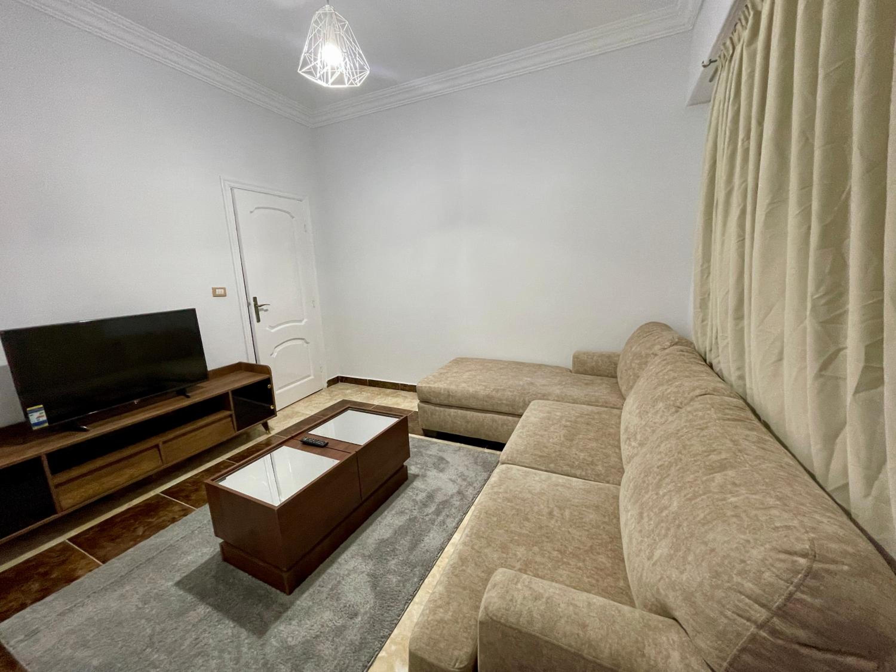 New Cairo Residance
