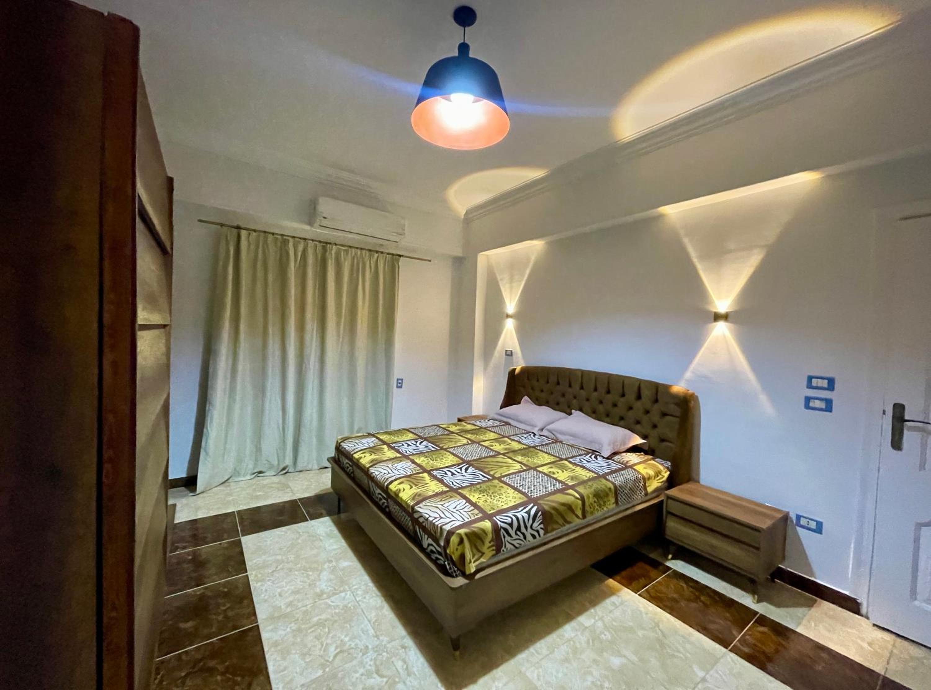 New Cairo Residance