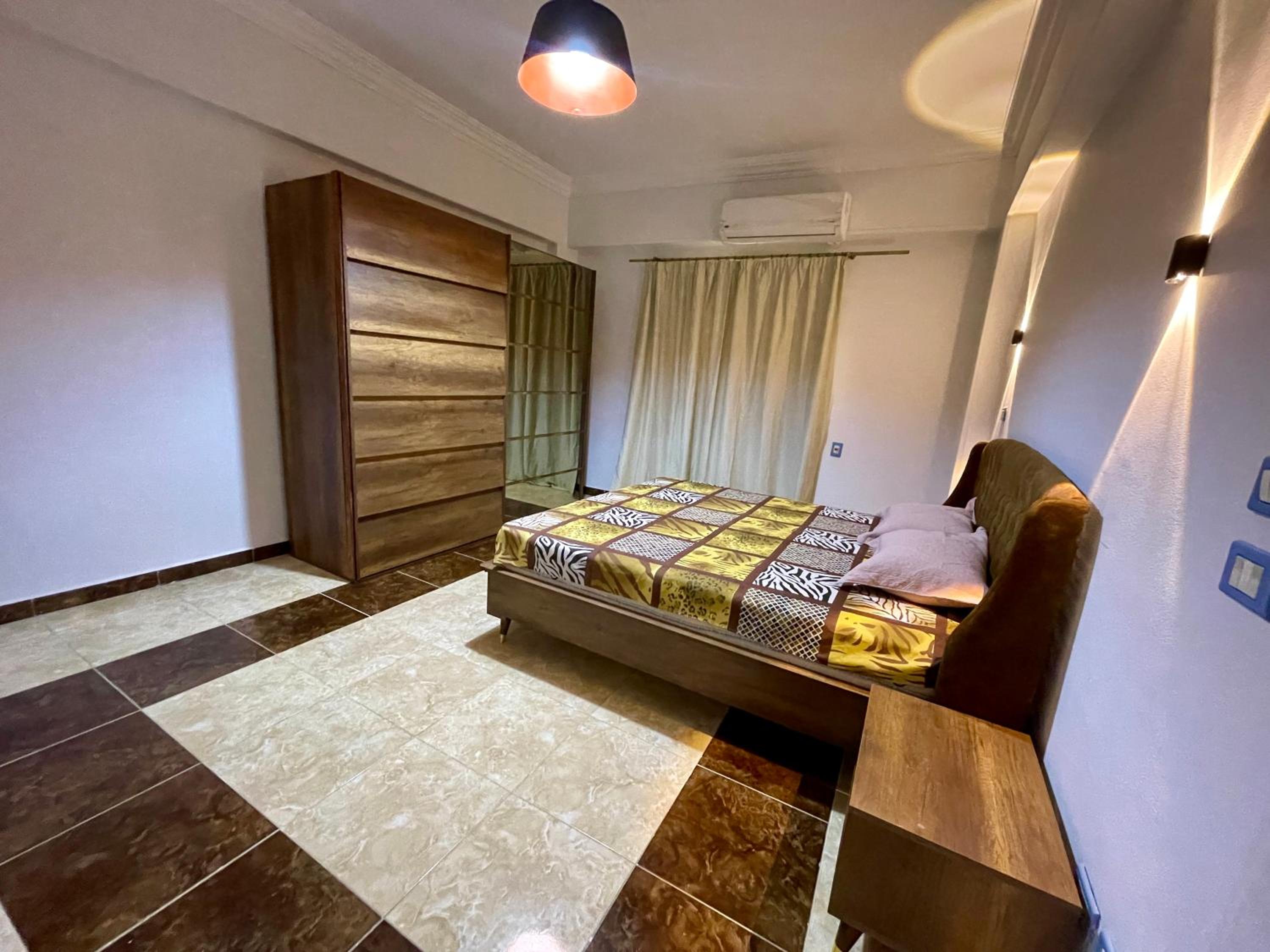 New Cairo Residance