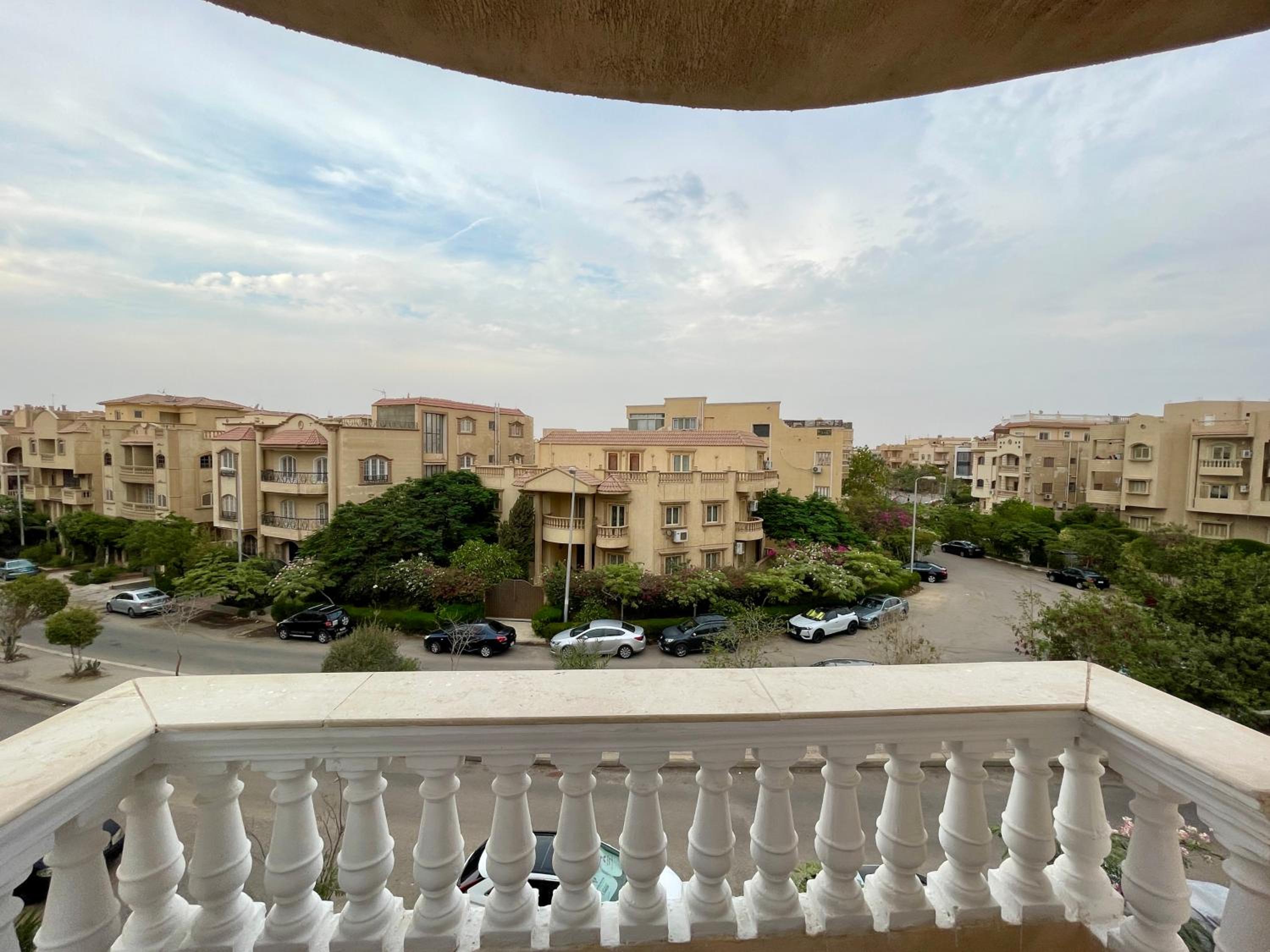 New Cairo Residance