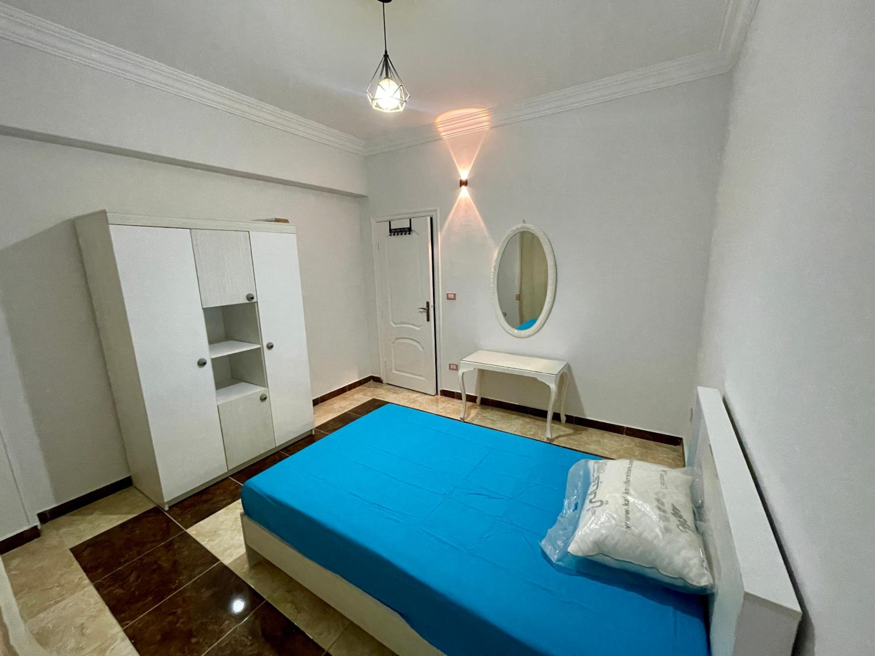 New Cairo Residance