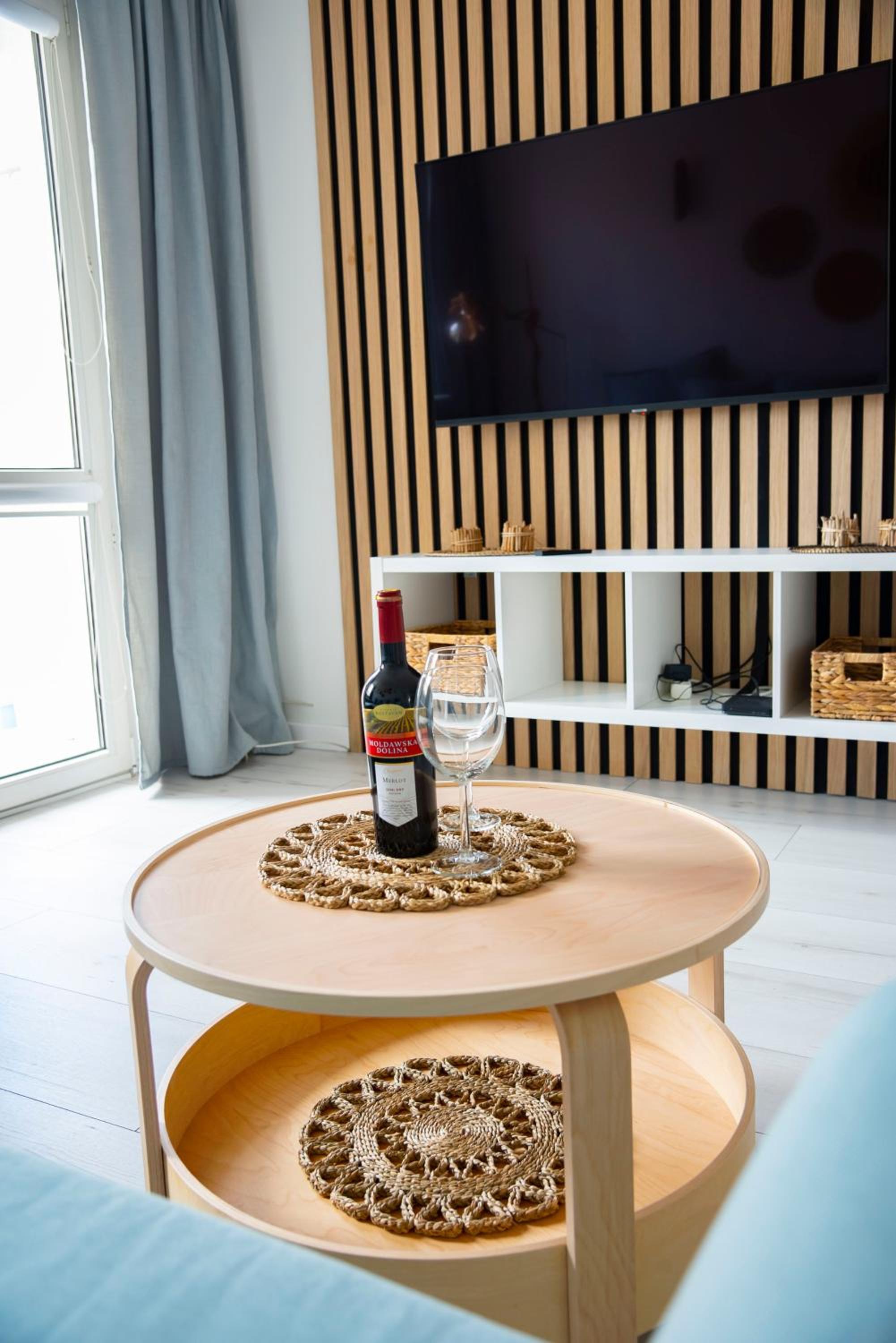 Apartament Rio view 2