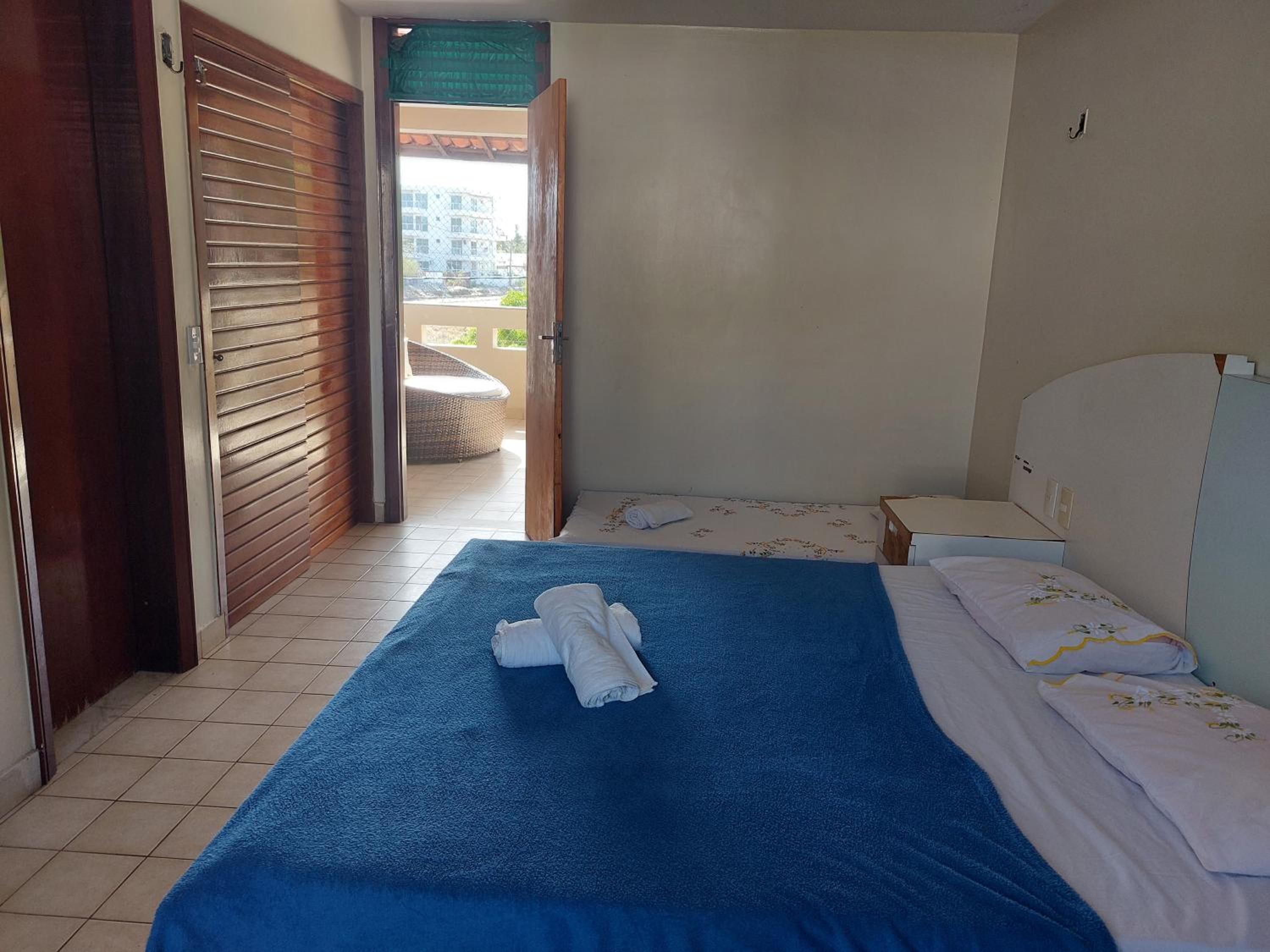 Cumbuco - Casa de praia com piscina e deck - Property Image 9