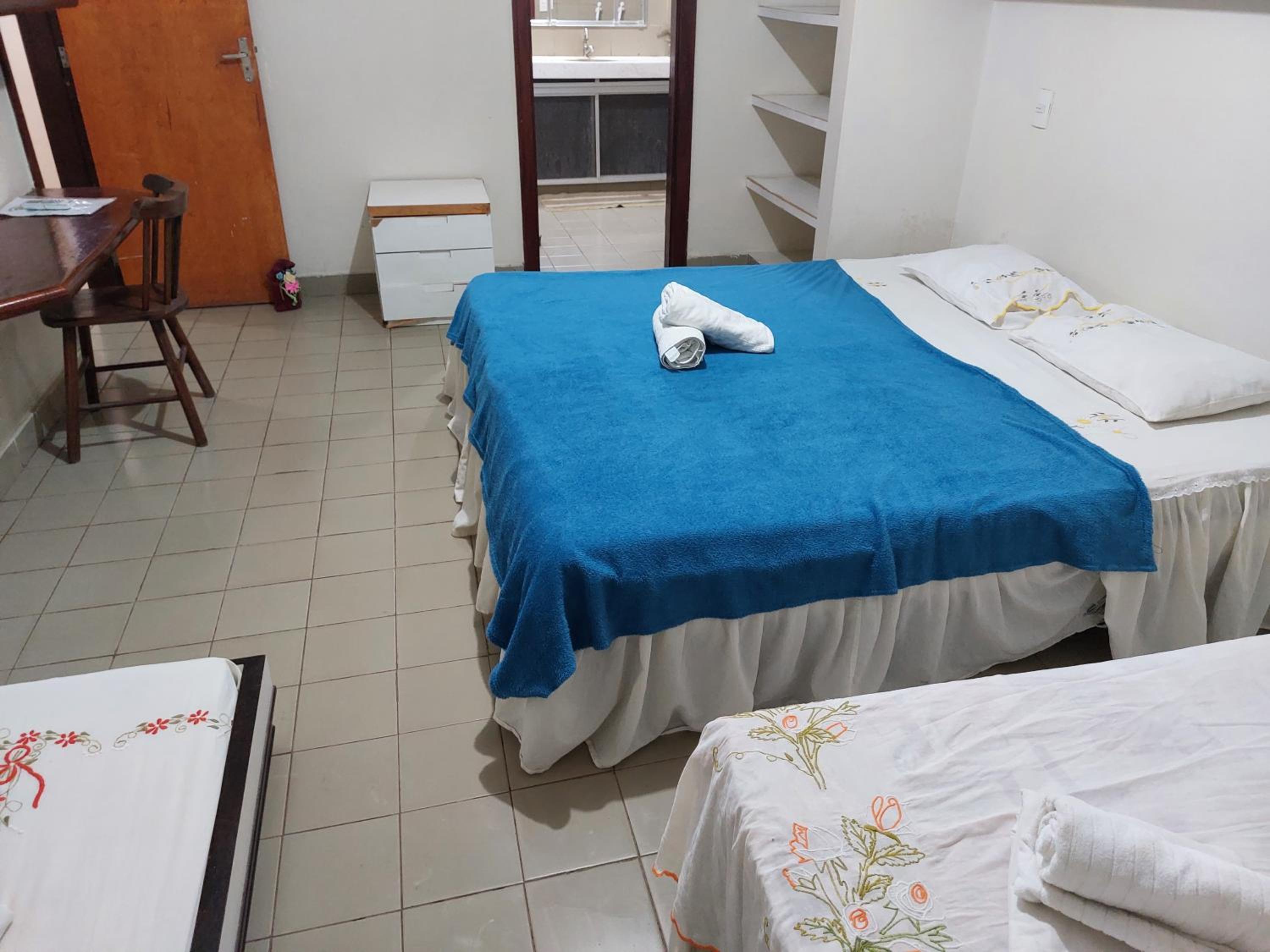 Cumbuco - Casa de praia com piscina e deck - Property Image 10