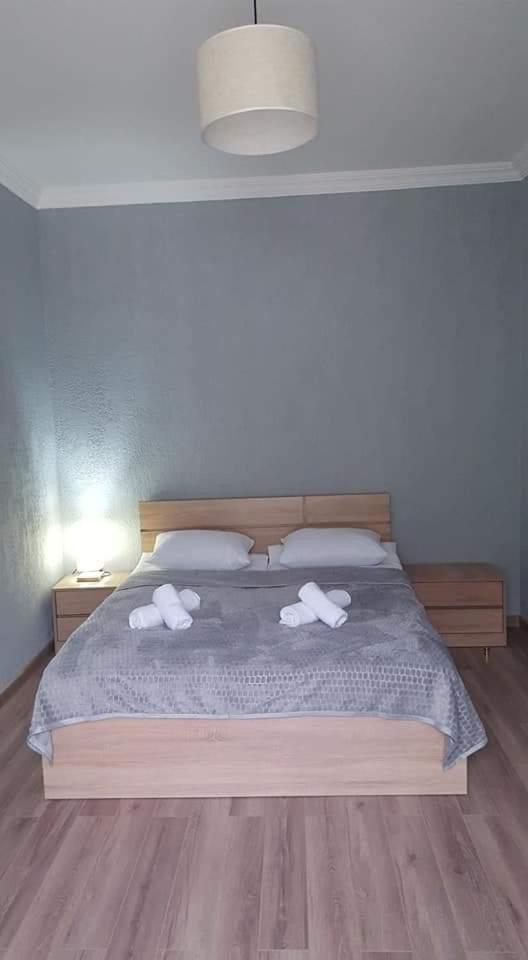 Villa Borjomi