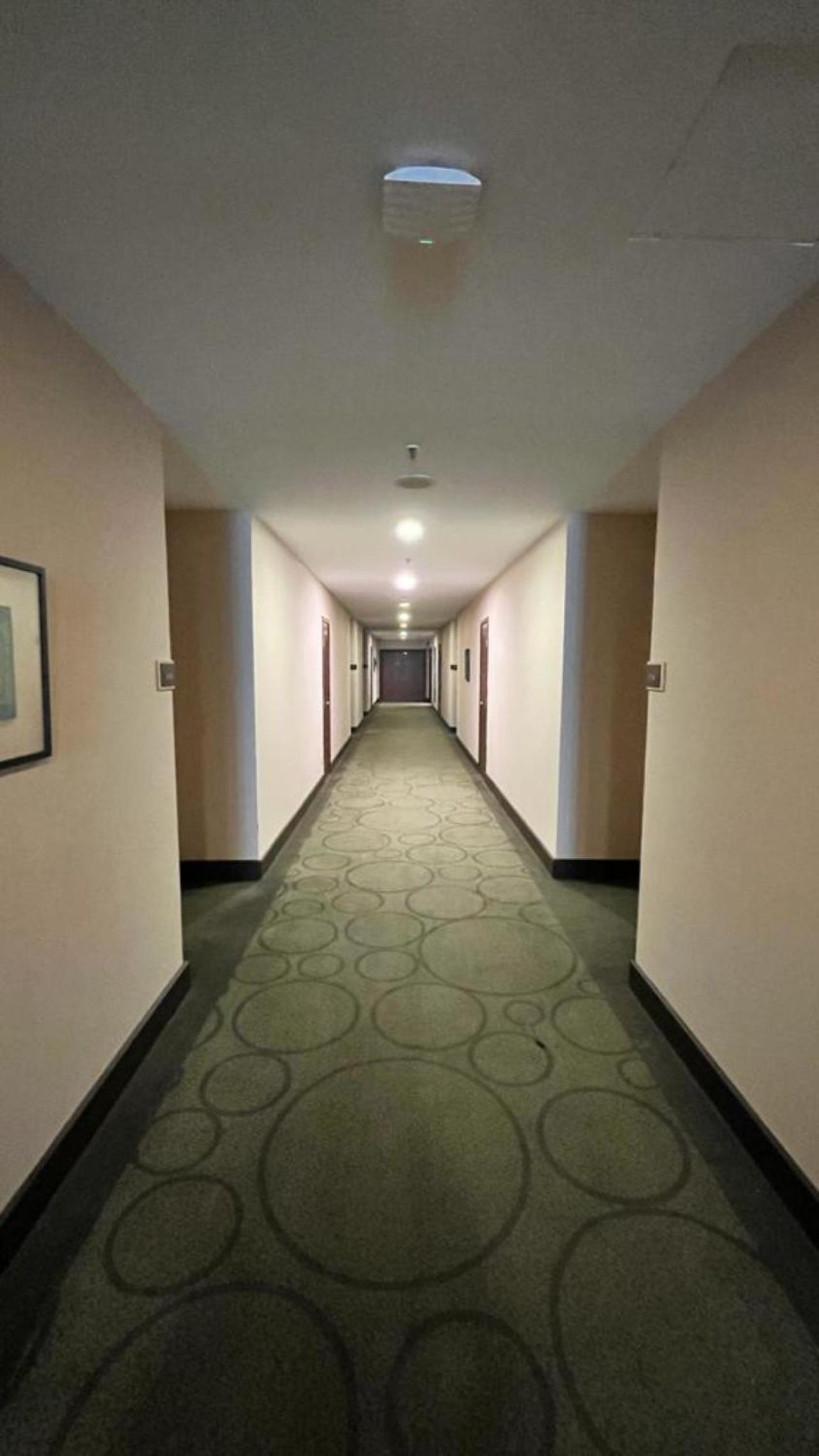 Backpackers Cozy Apartment KL Sentral